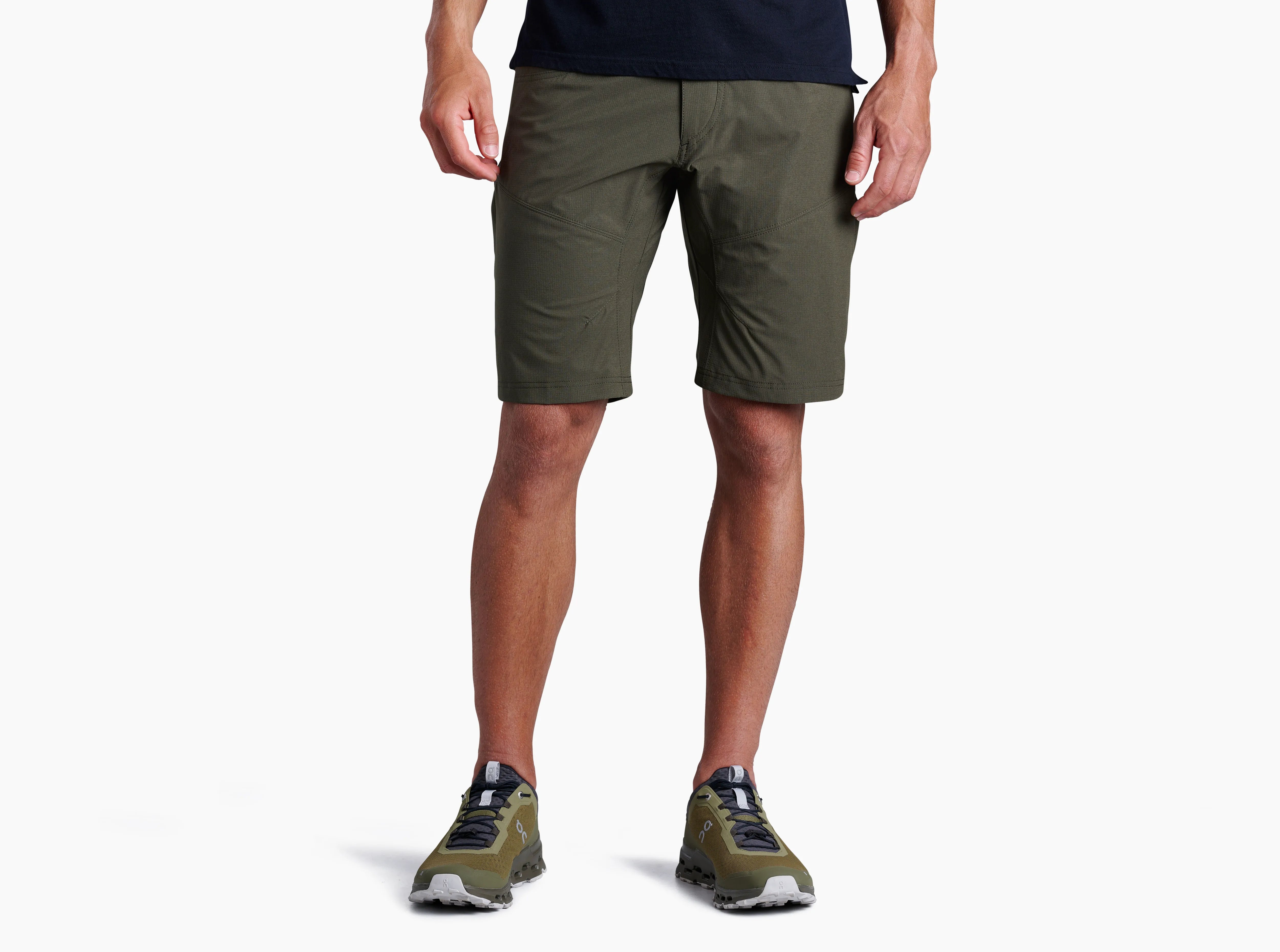 Silencr™ Kargo Short