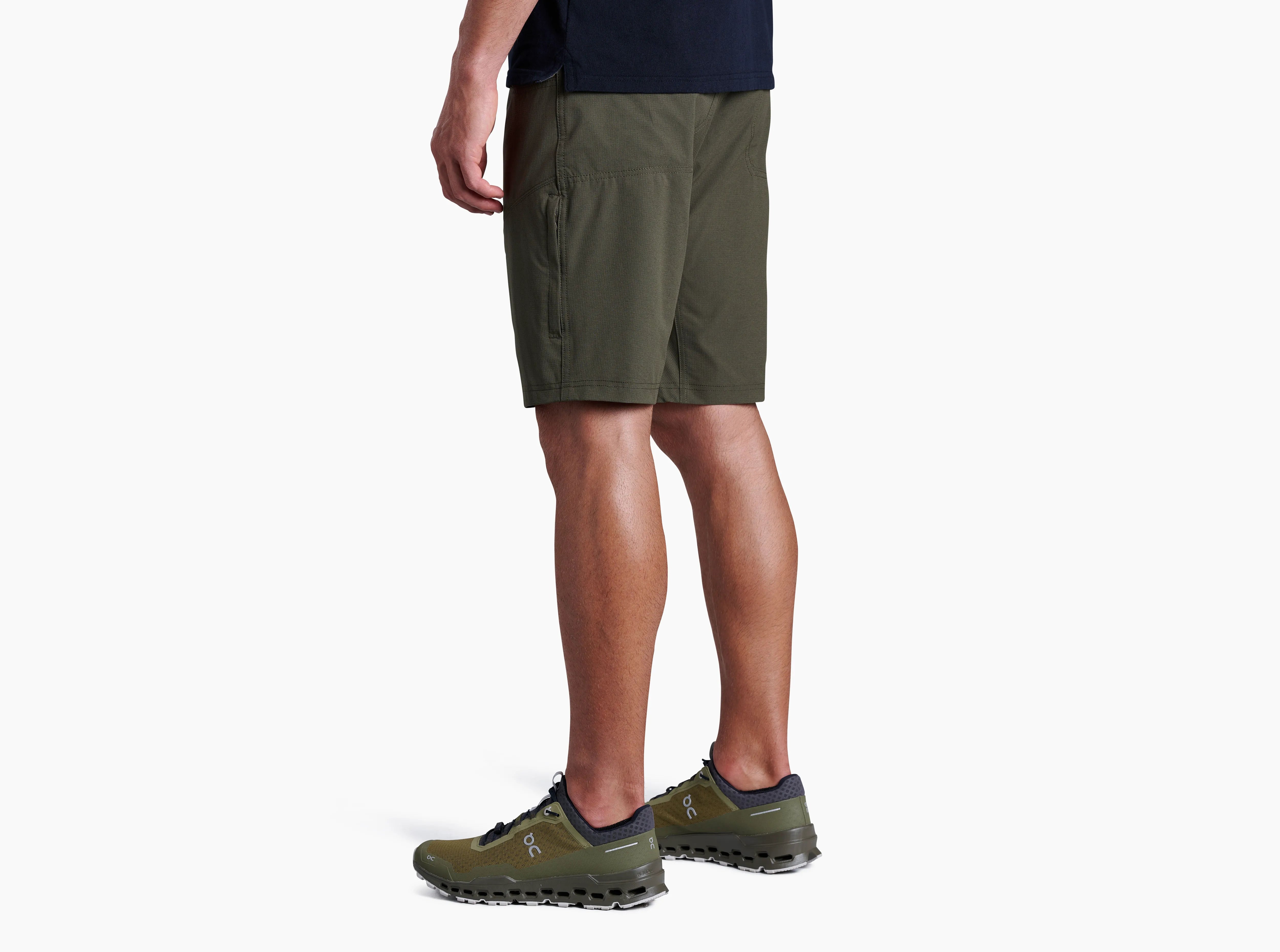 Silencr™ Kargo Short