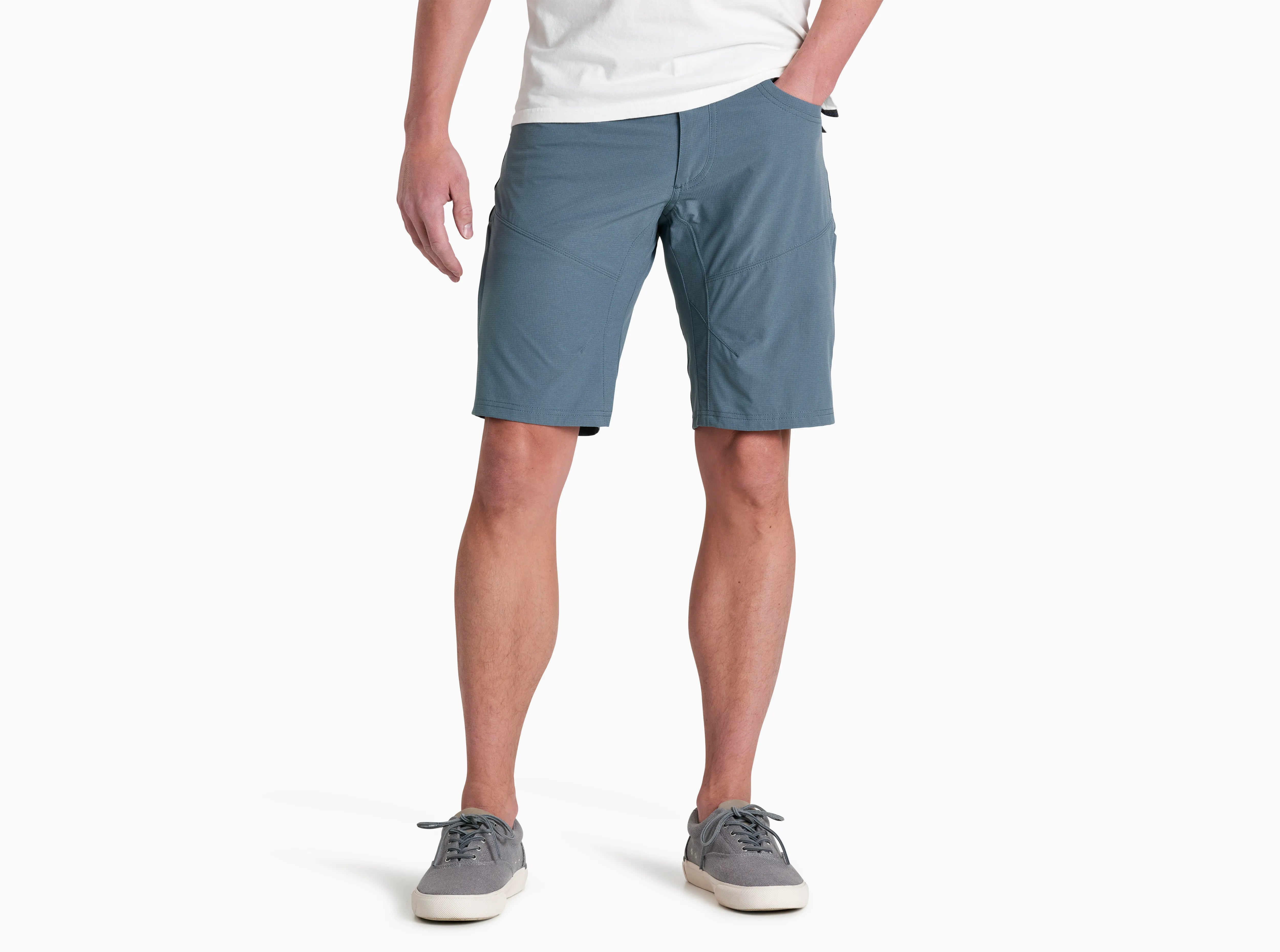 Silencr™ Kargo Short