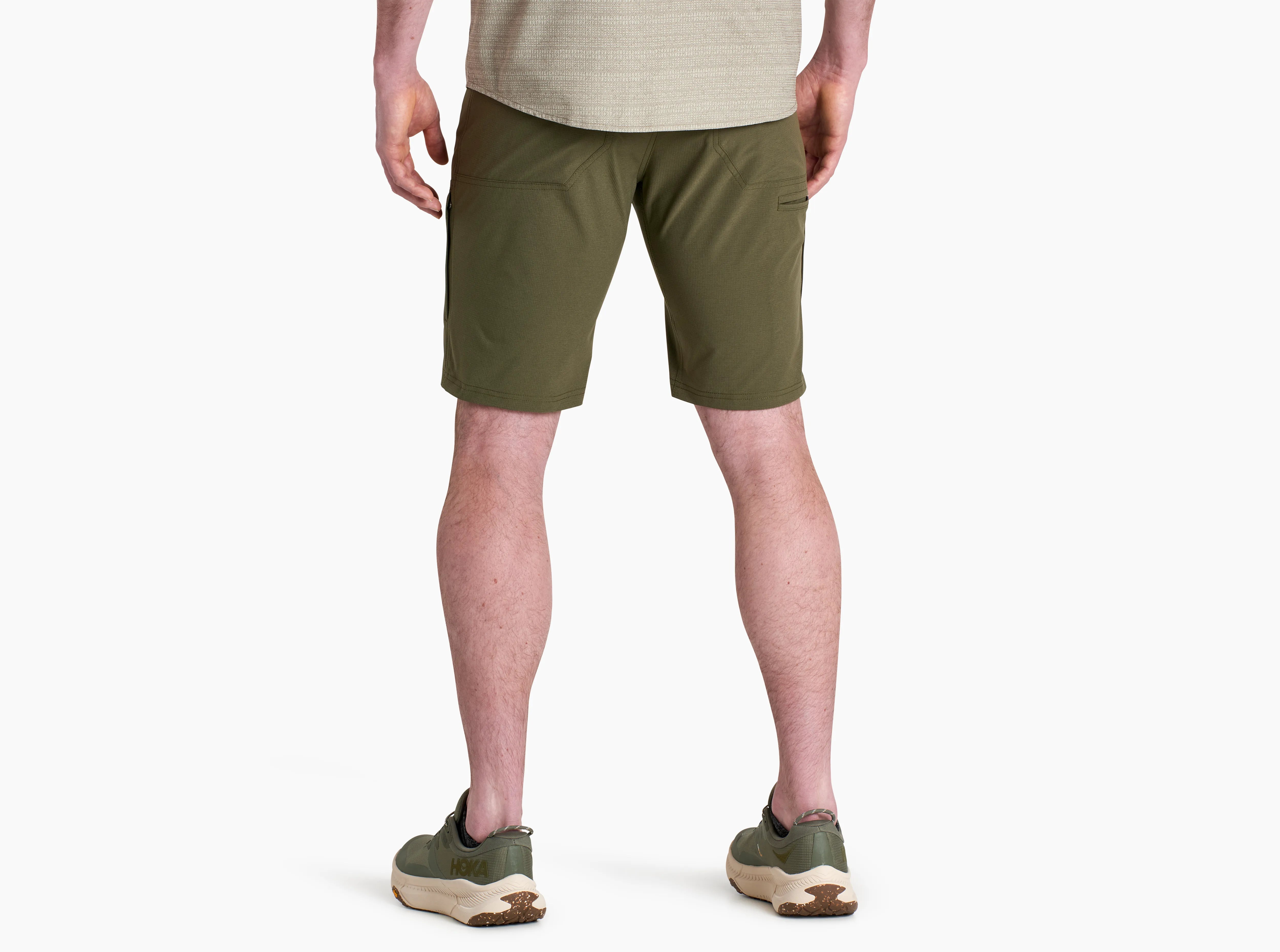 Silencr™ Kargo Short