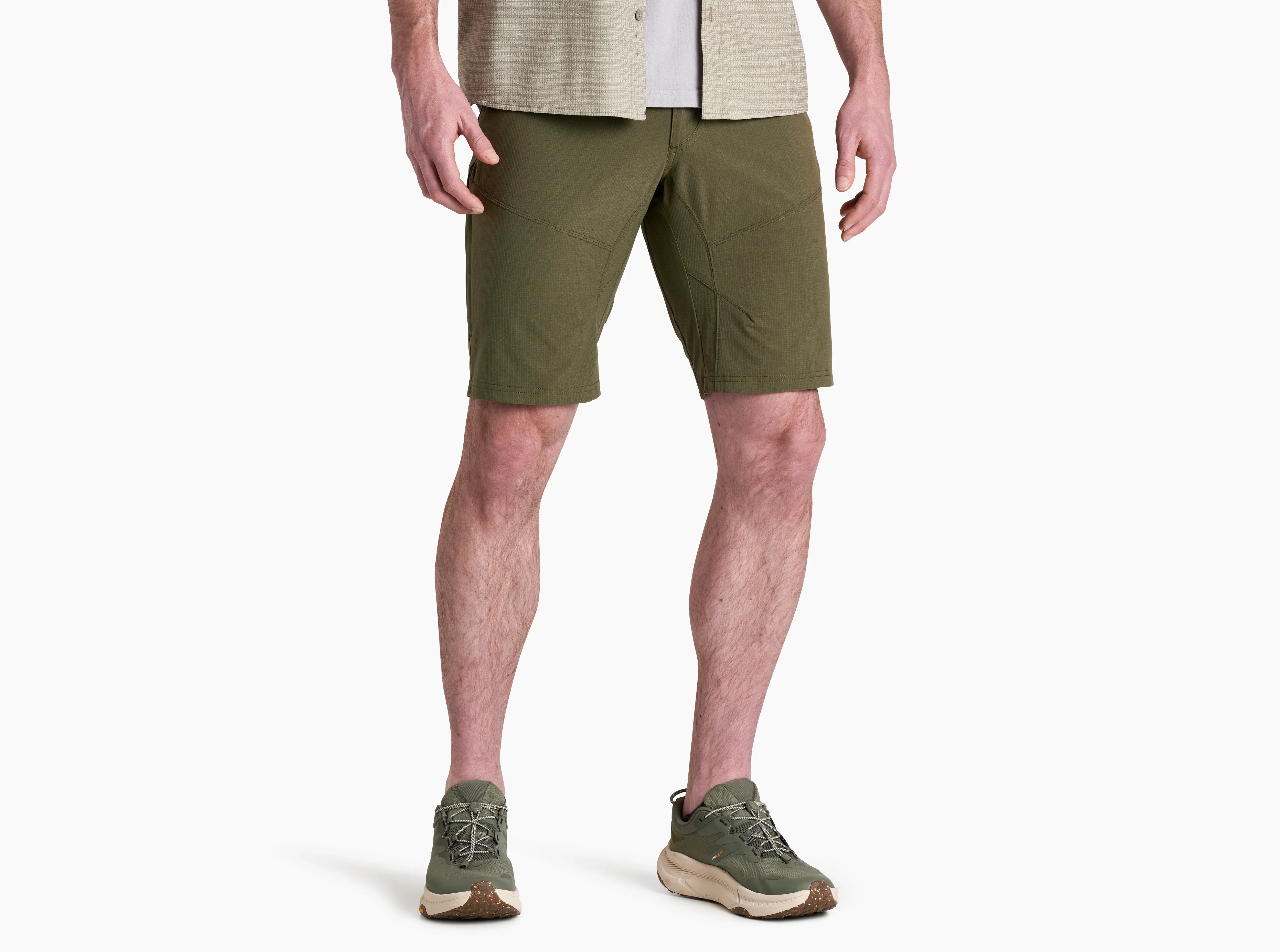 Silencr™ Kargo Short