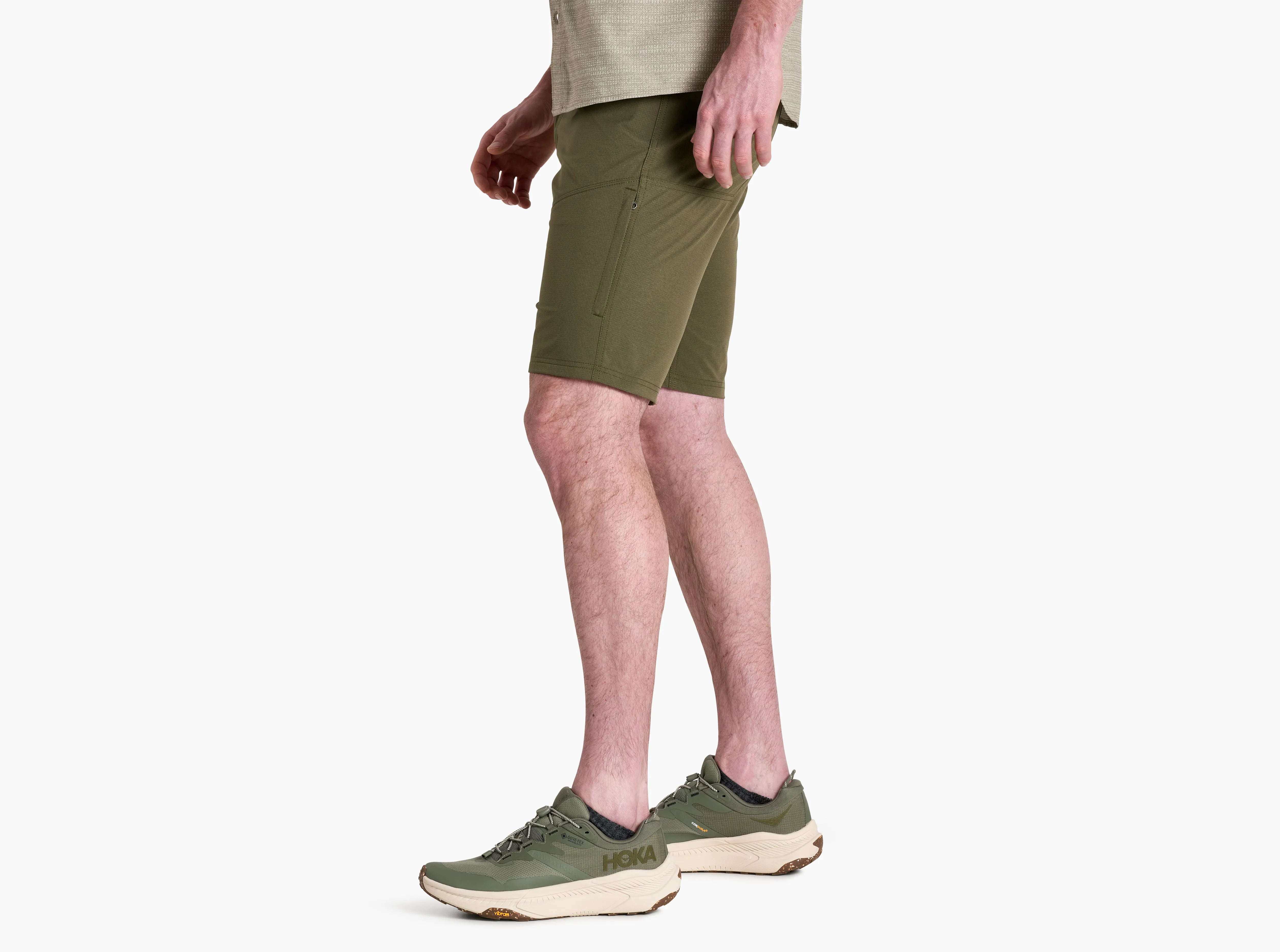 Silencr™ Kargo Short