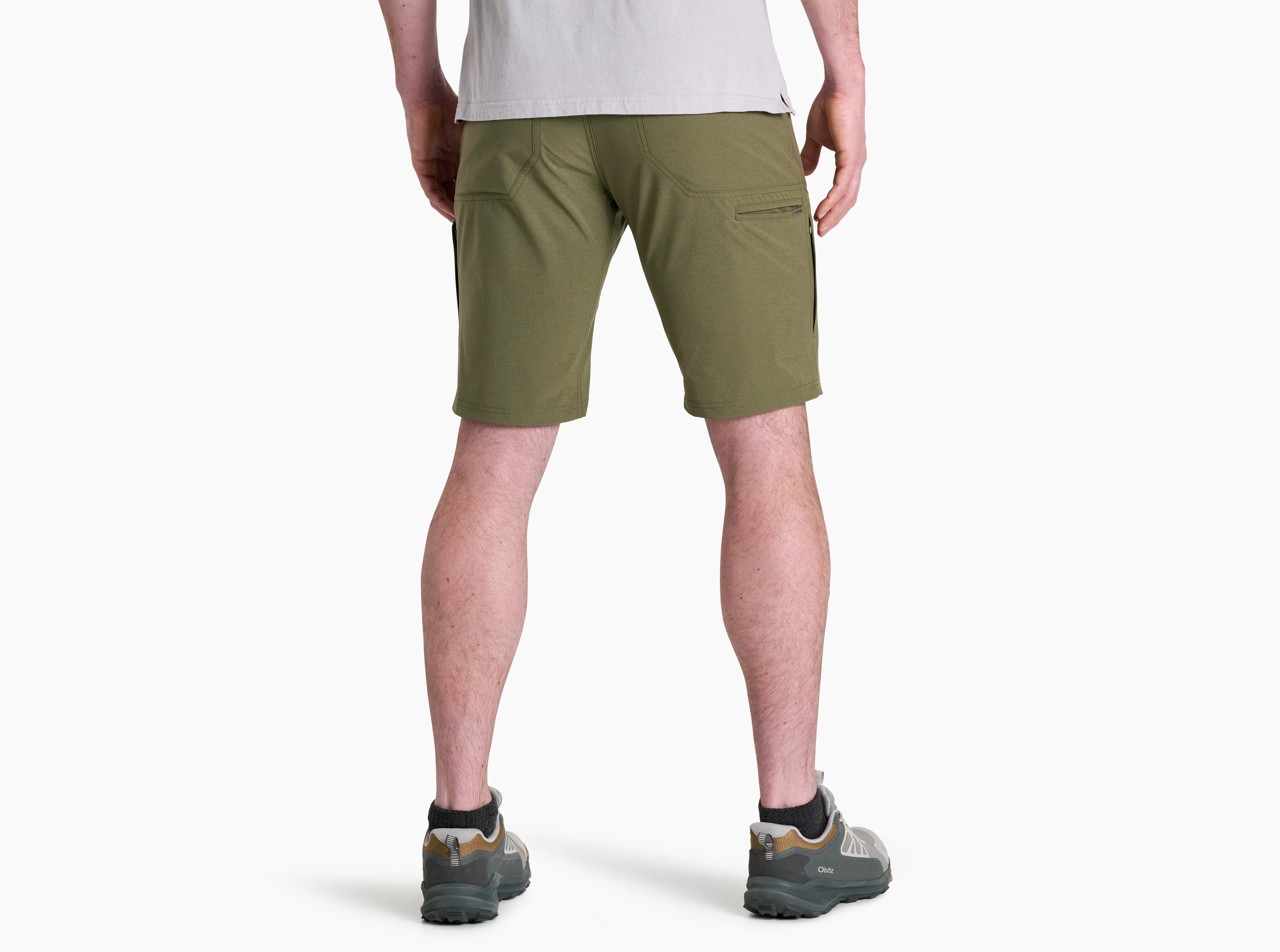 Silencr™ Kargo Short