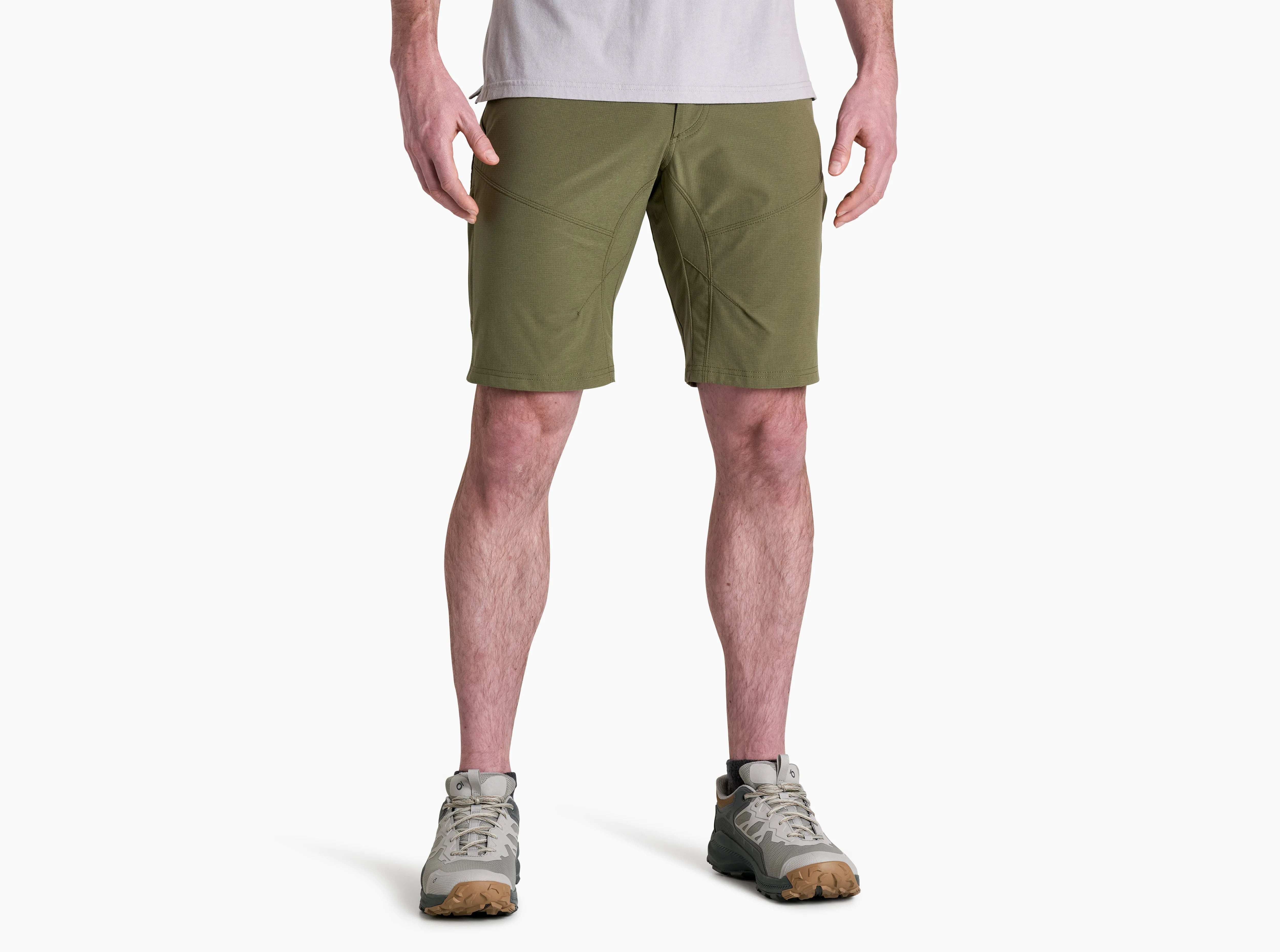 Silencr™ Kargo Short