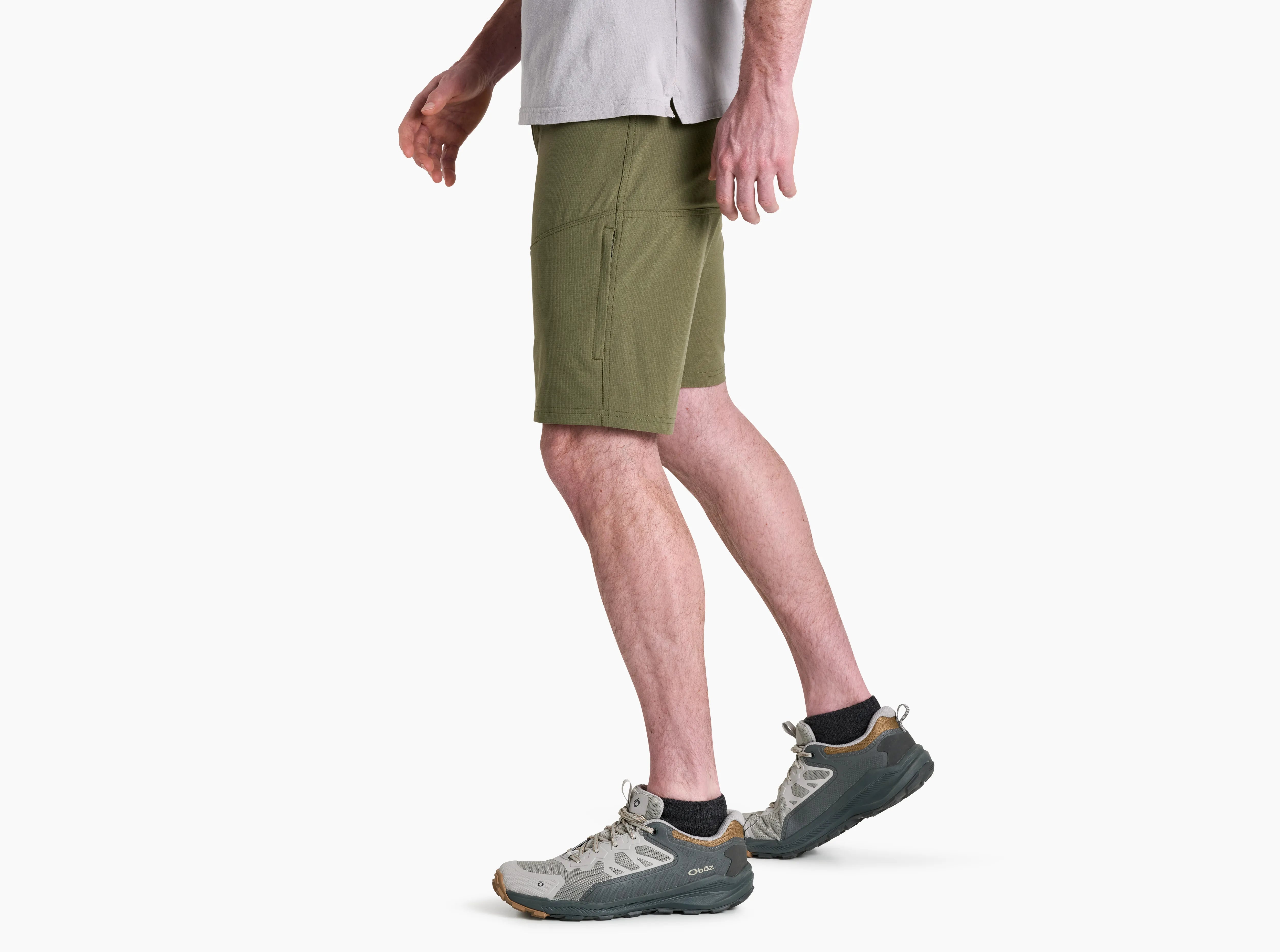 Silencr™ Kargo Short