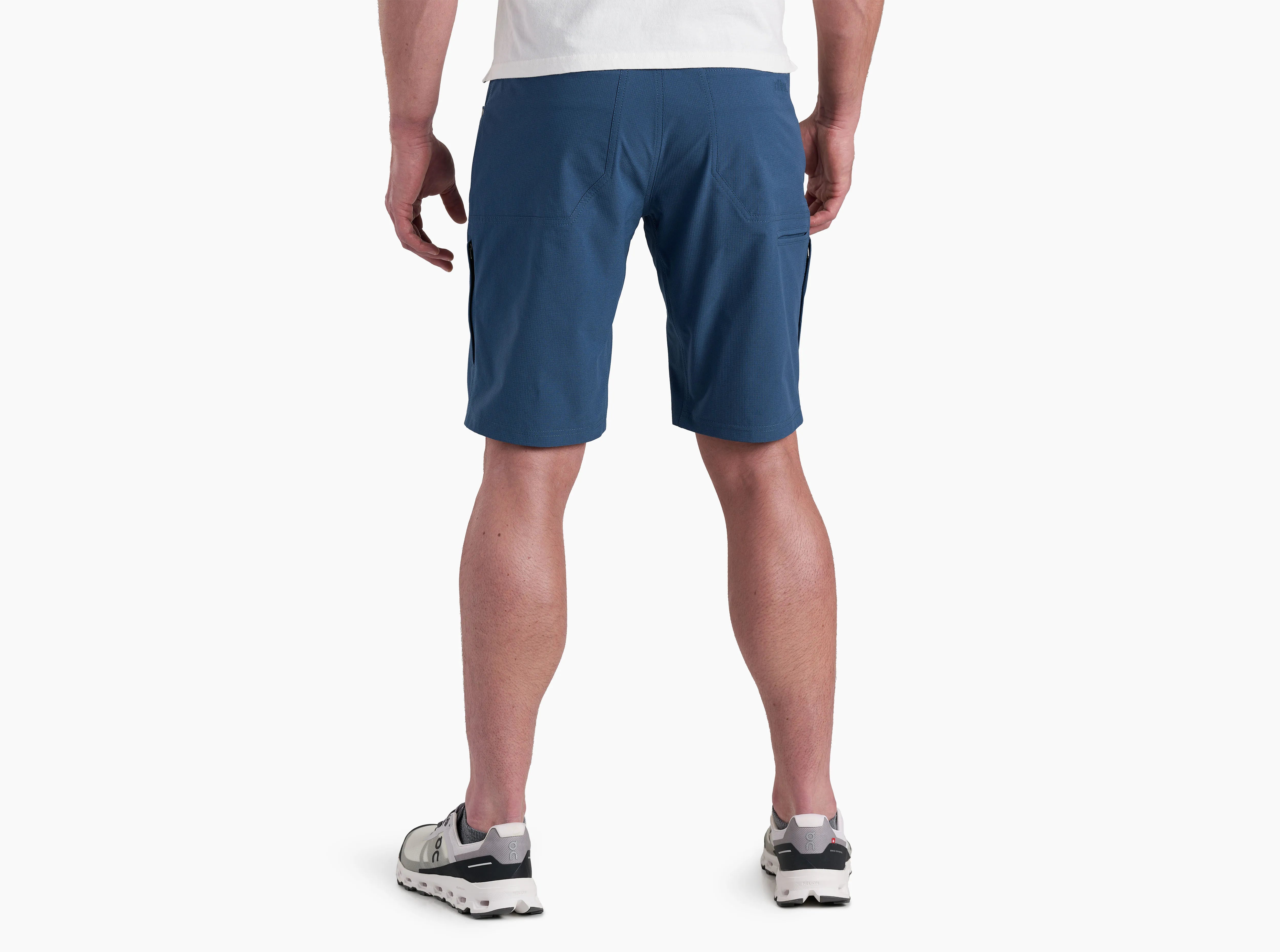 Silencr™ Kargo Short