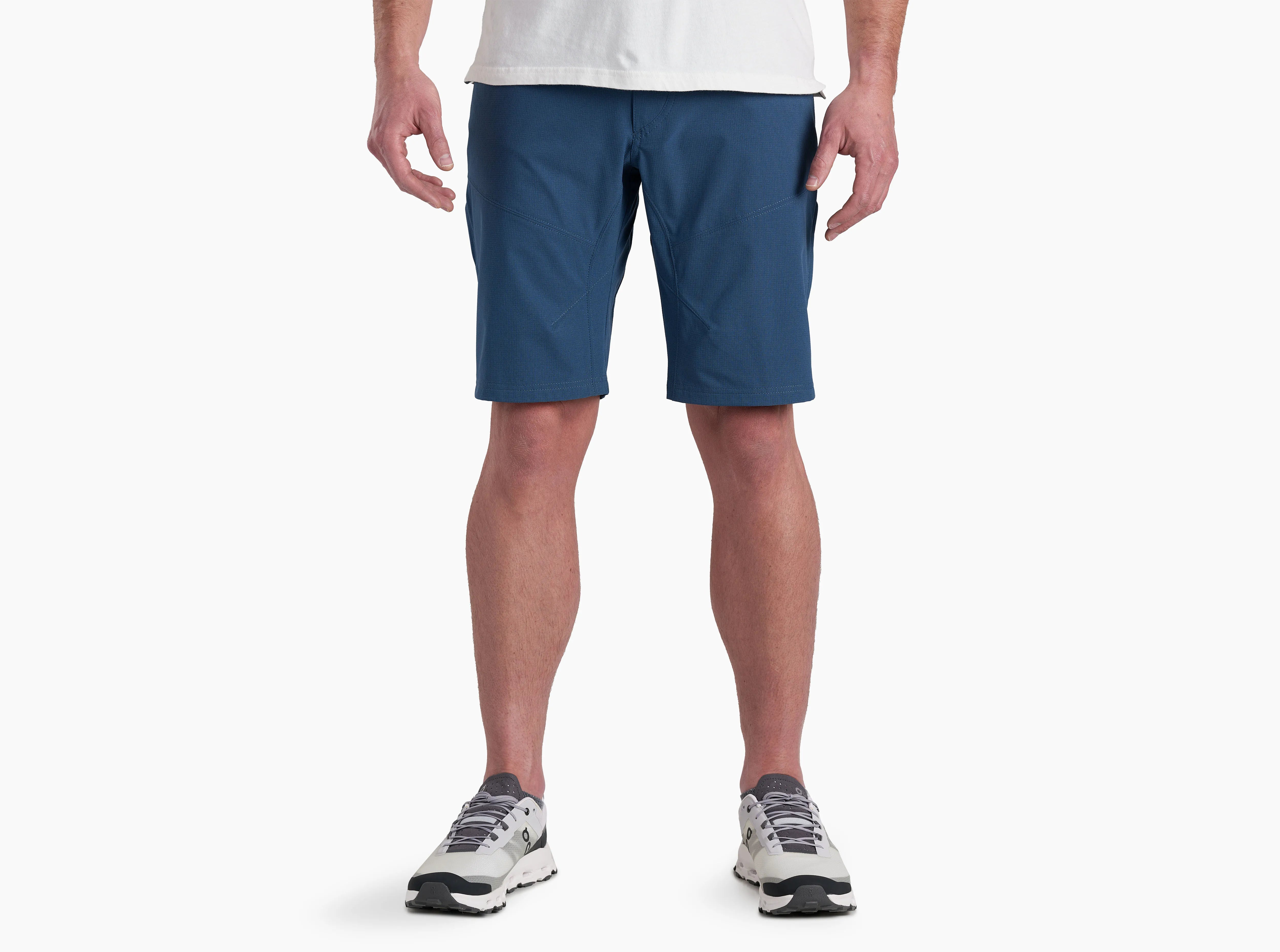 Silencr™ Kargo Short