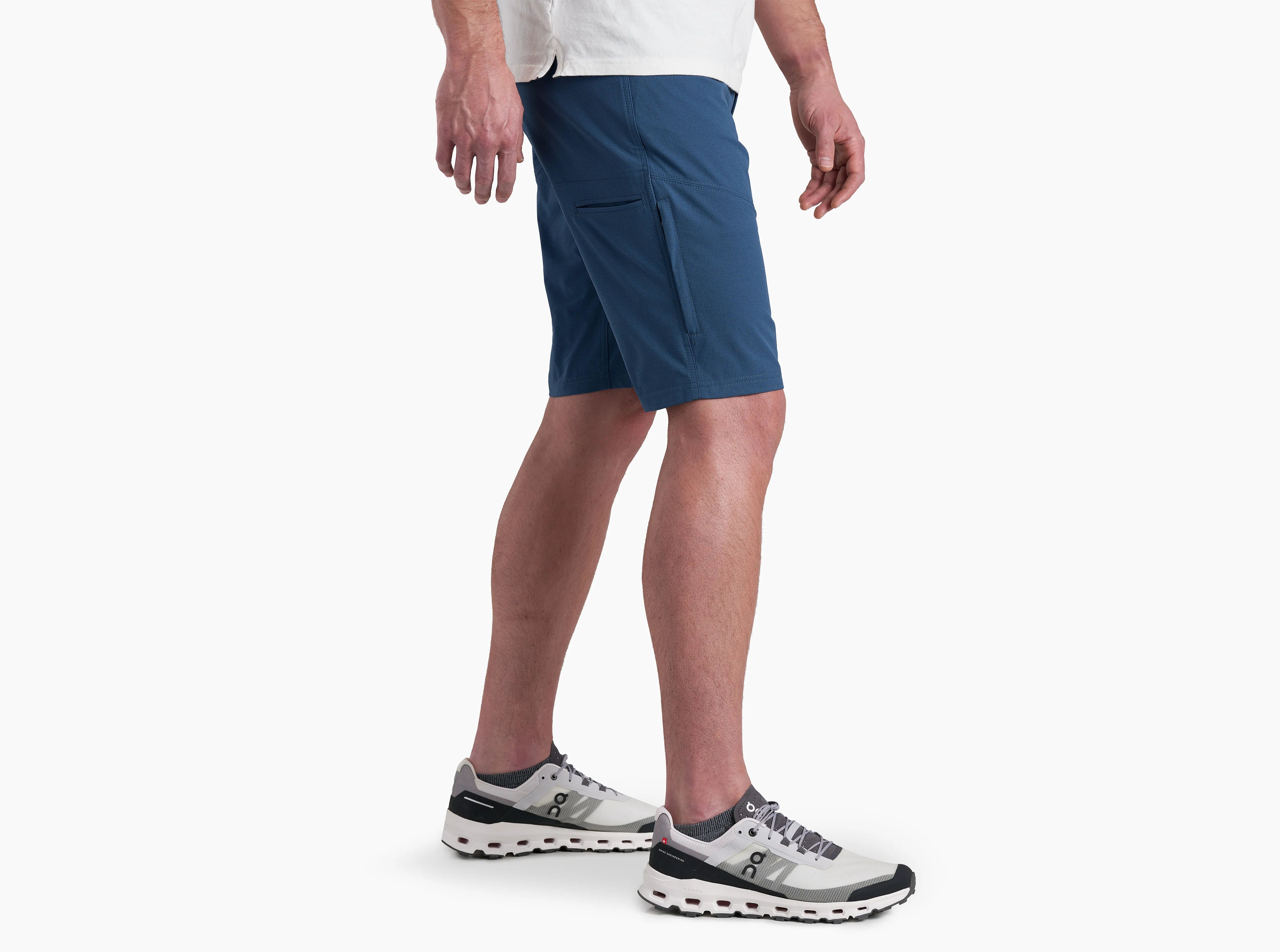 Silencr™ Kargo Short