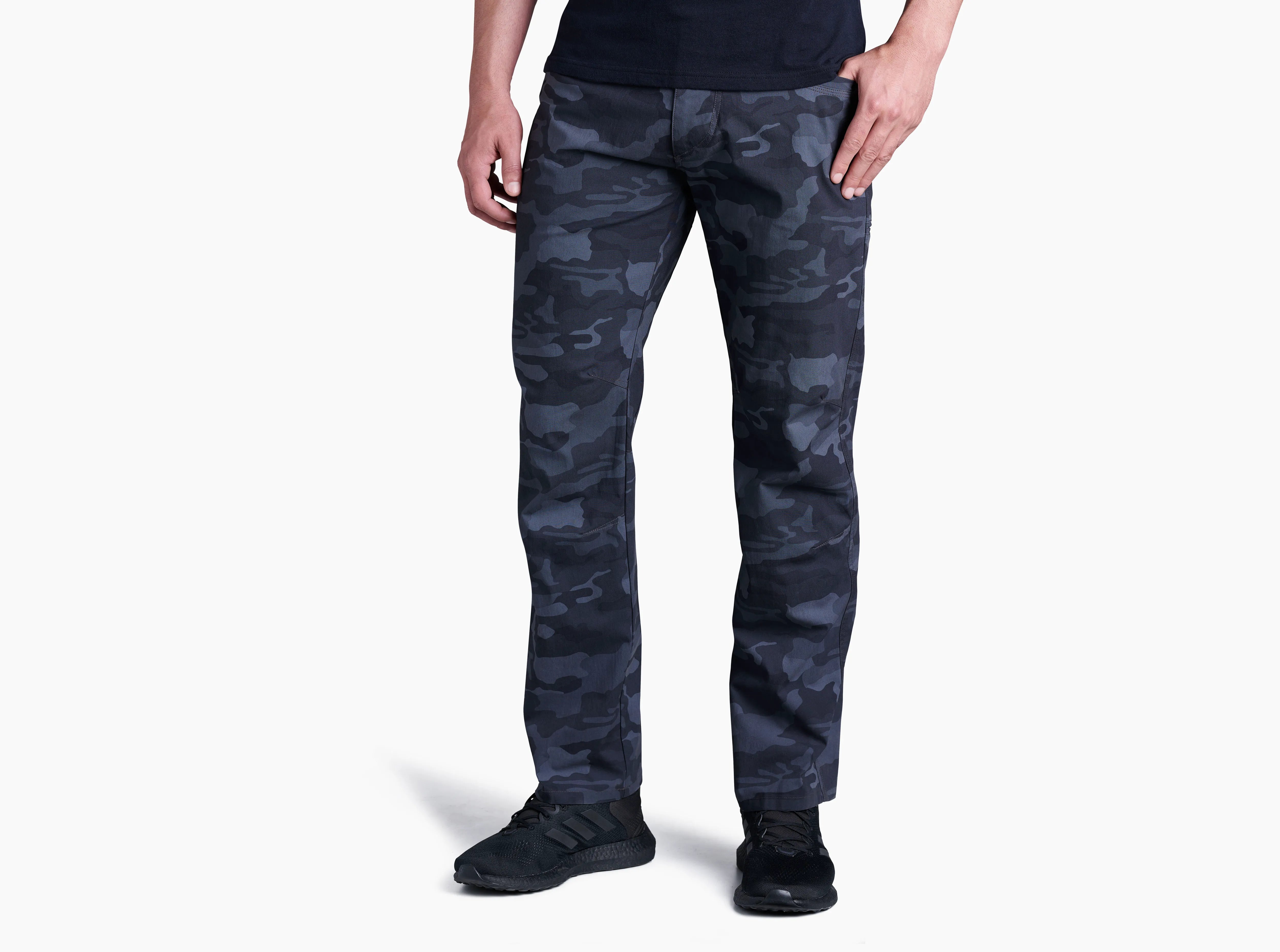 Revolvr™ Full Pant