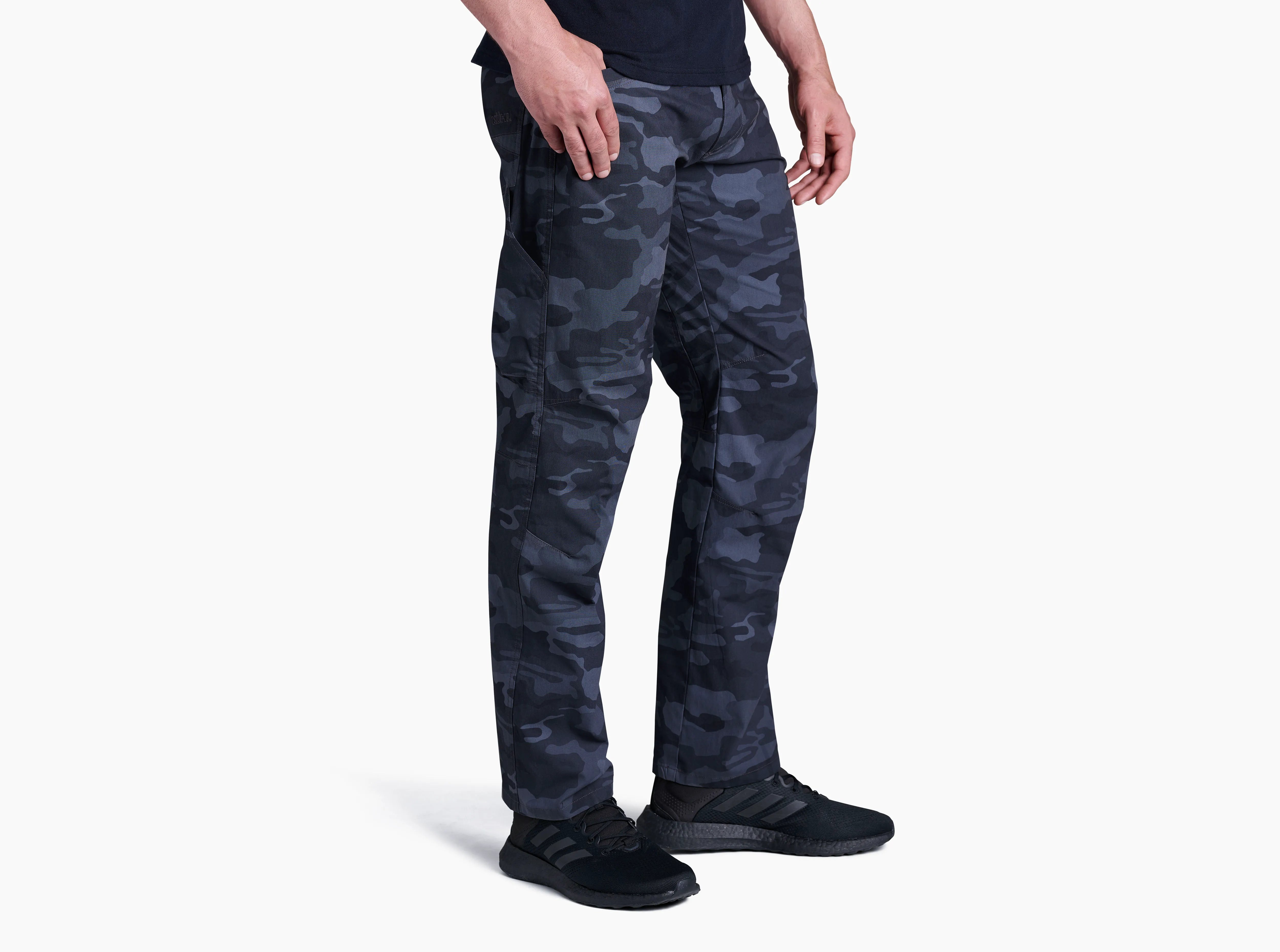Revolvr™ Full Pant