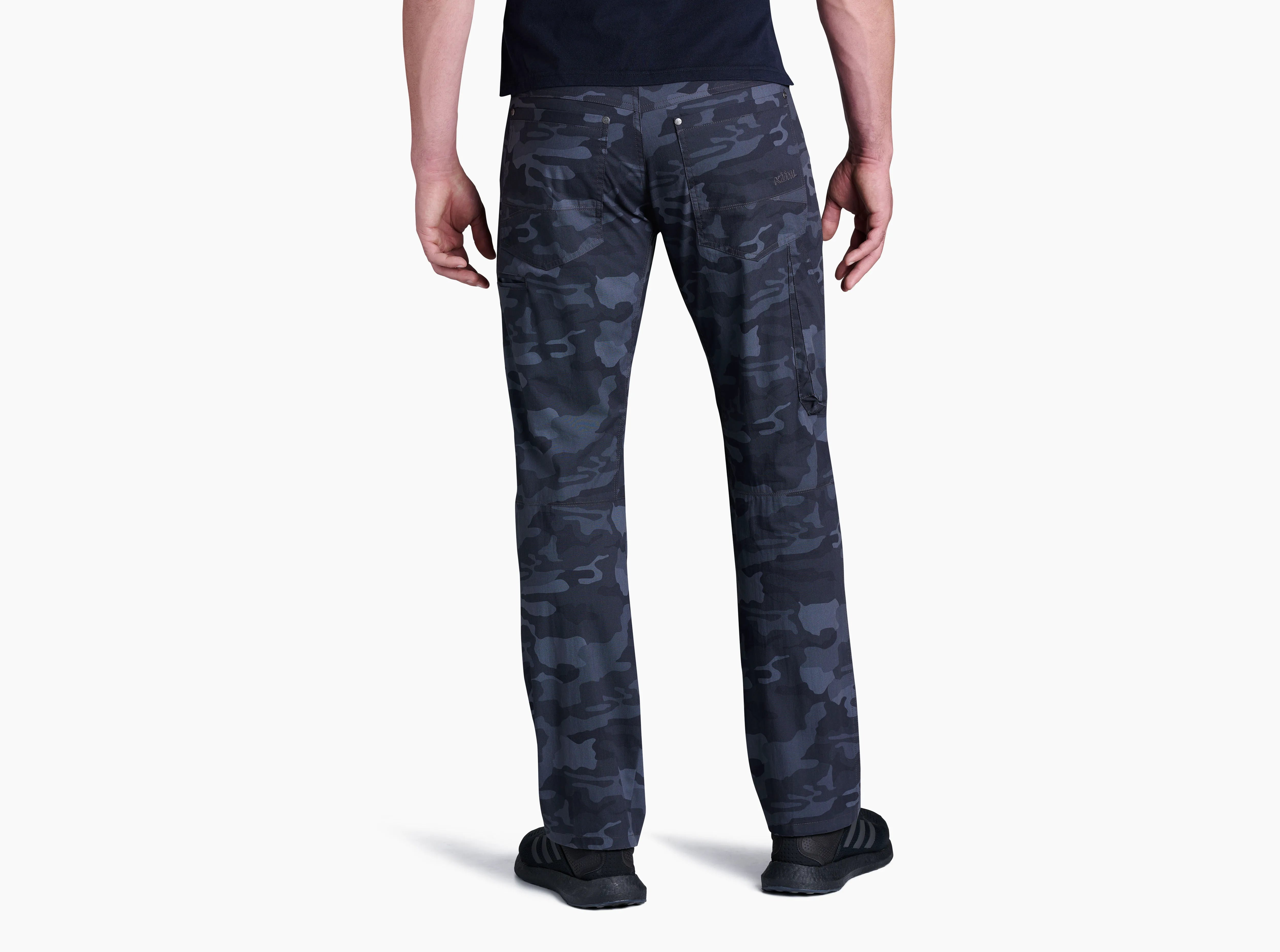 Revolvr™ Full Pant