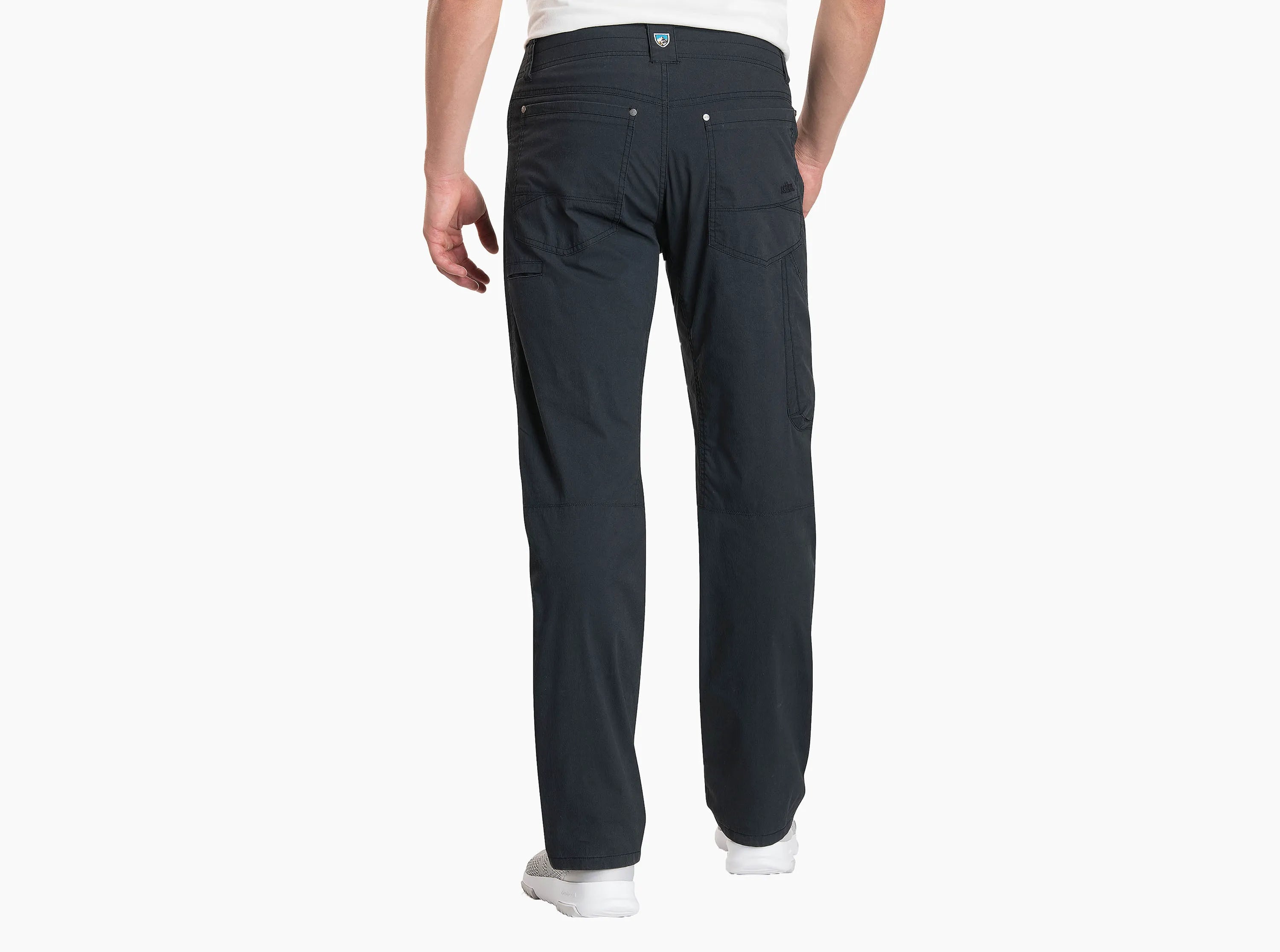 Revolvr™ Full Pant