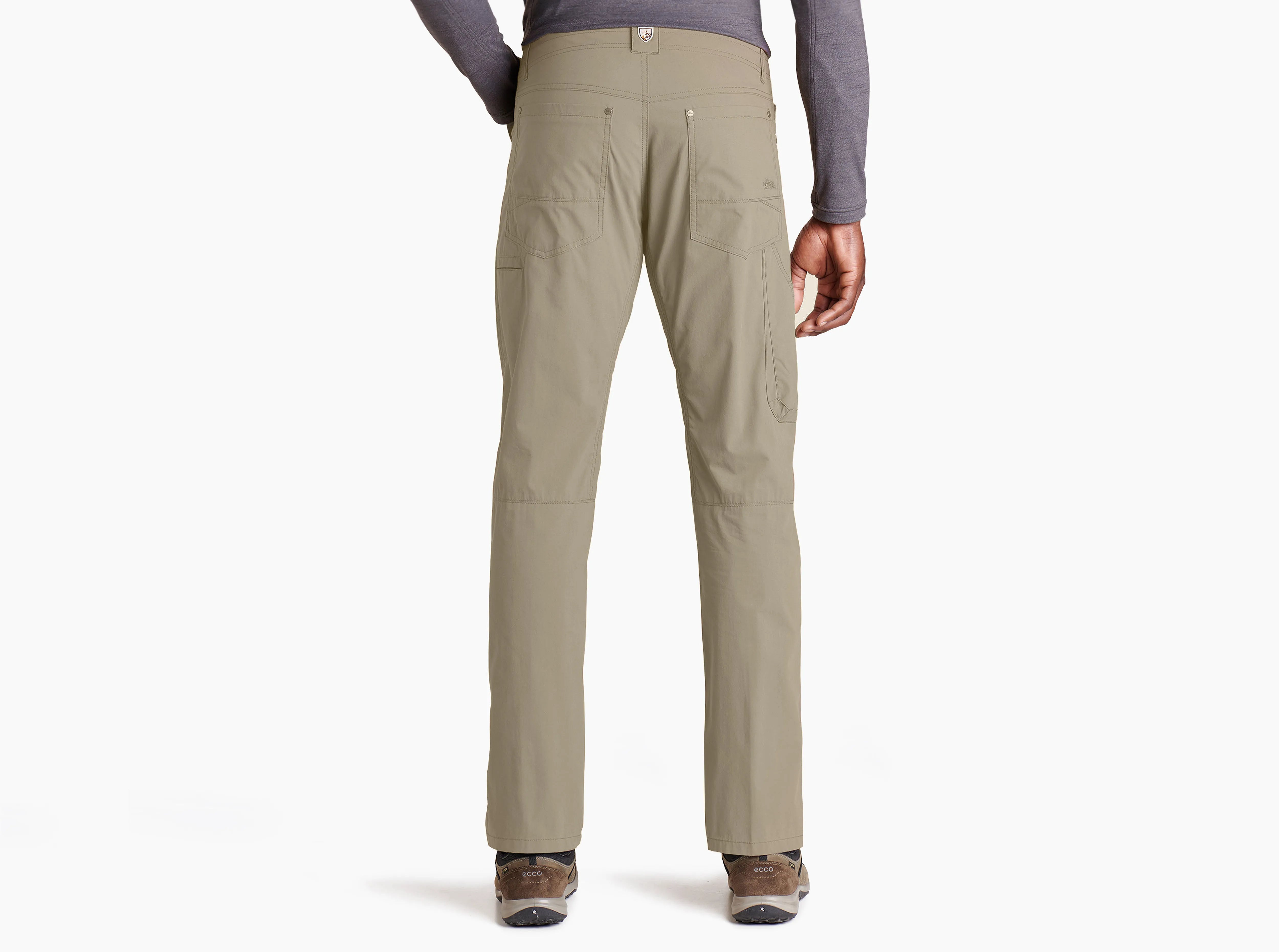 Revolvr™ Full Pant