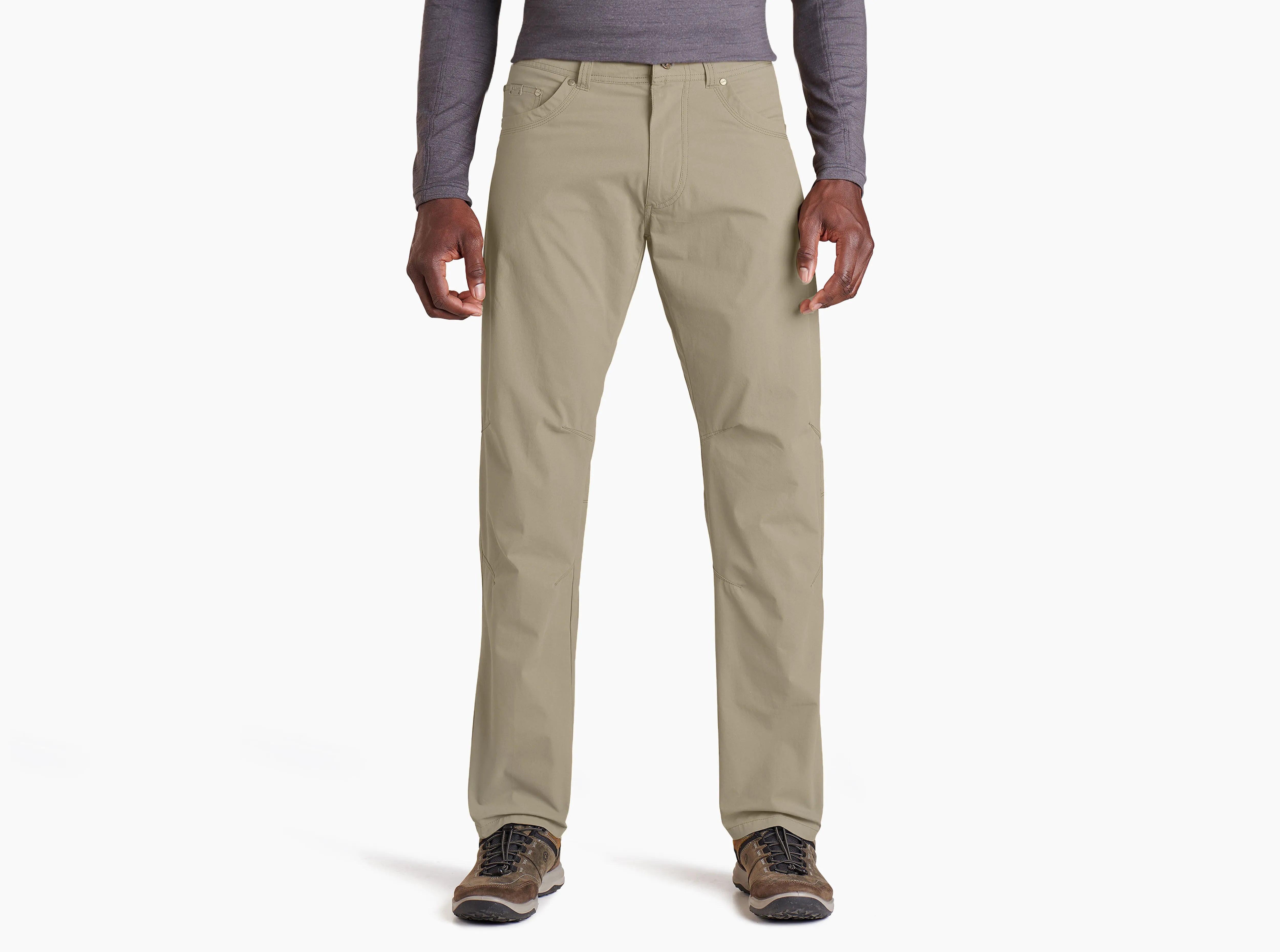 Revolvr™ Full Pant