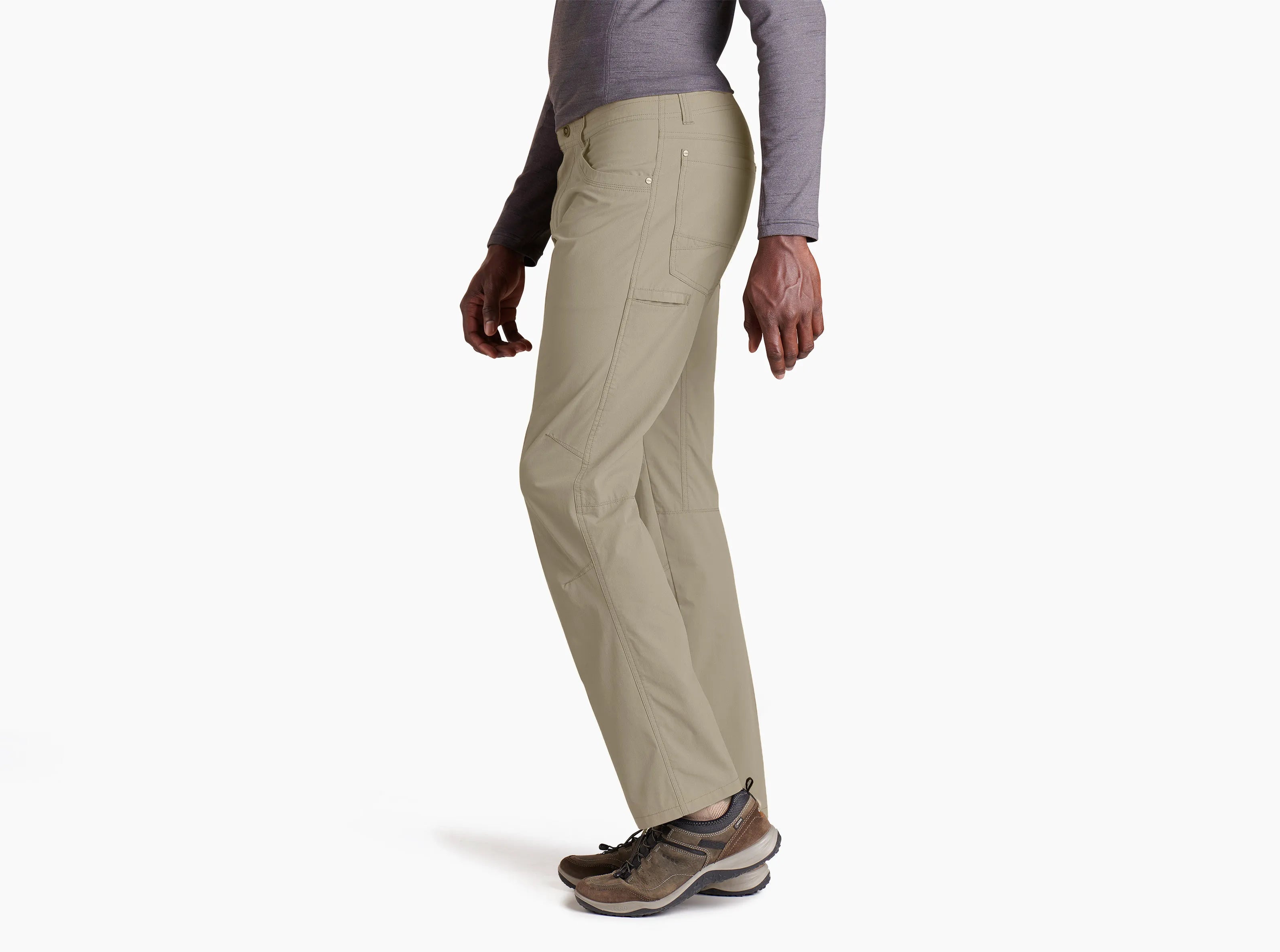 Revolvr™ Full Pant