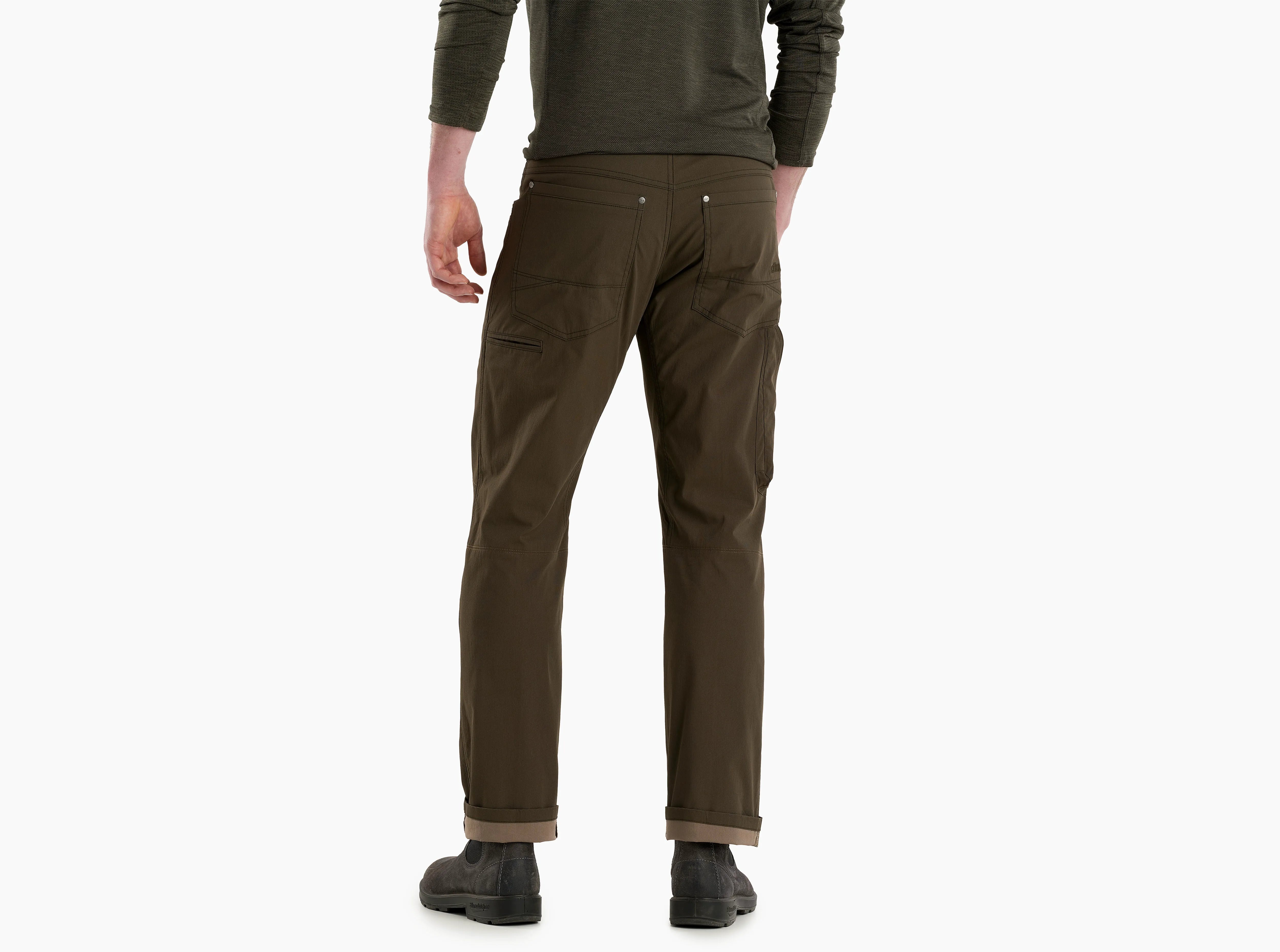 Revolvr™ Full Pant