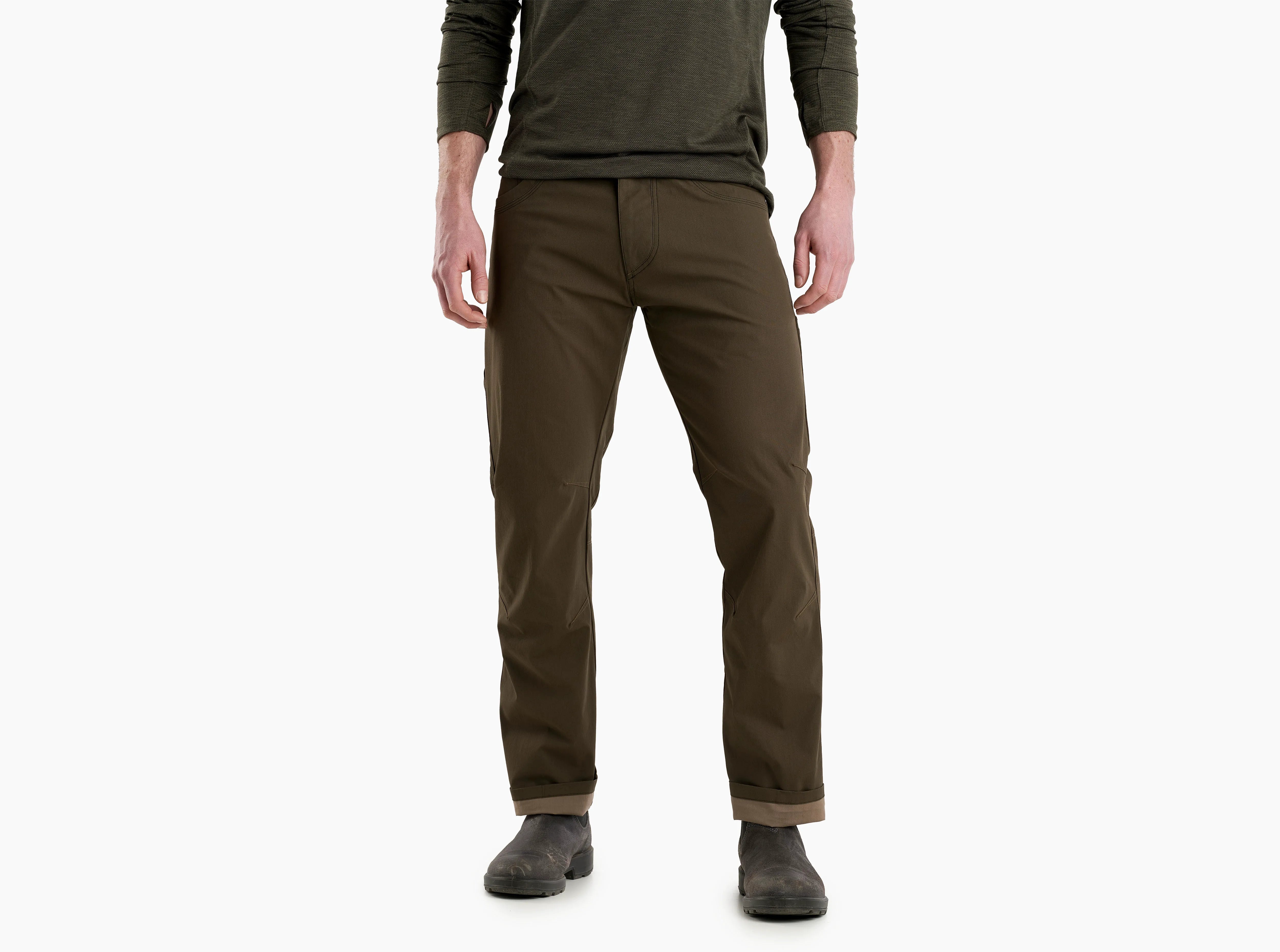 Revolvr™ Full Pant