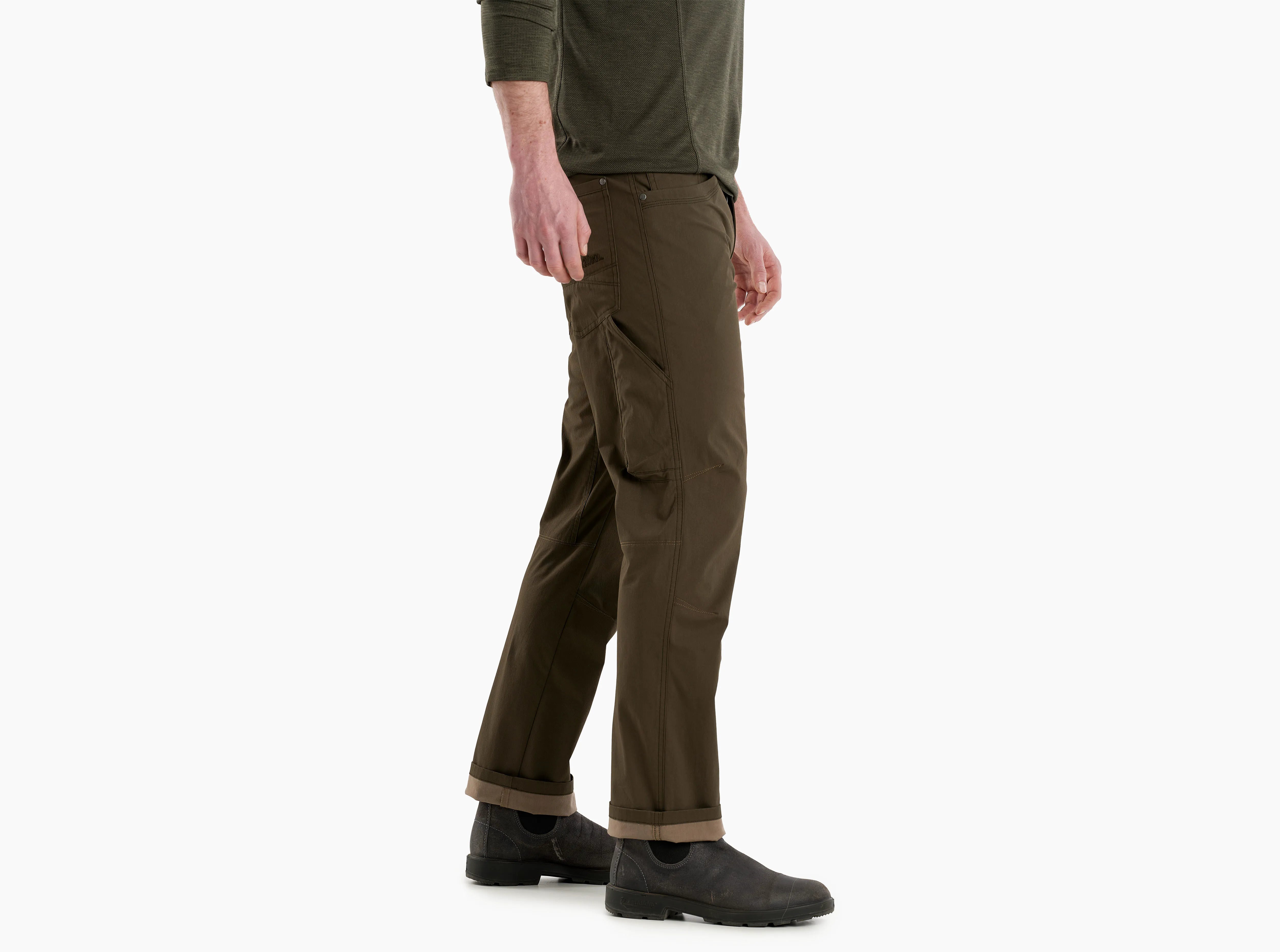 Revolvr™ Full Pant