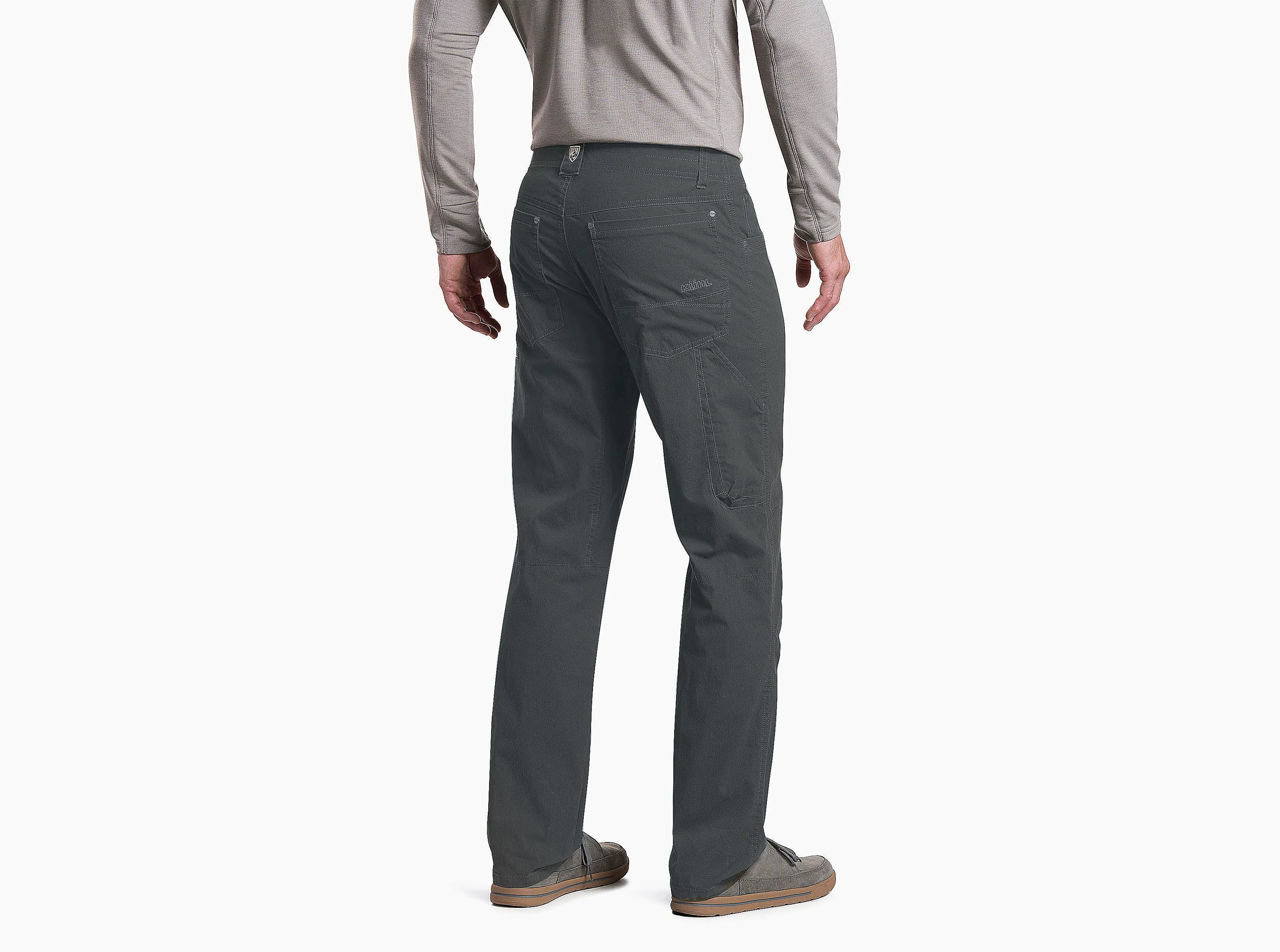 Revolvr™ Full Pant