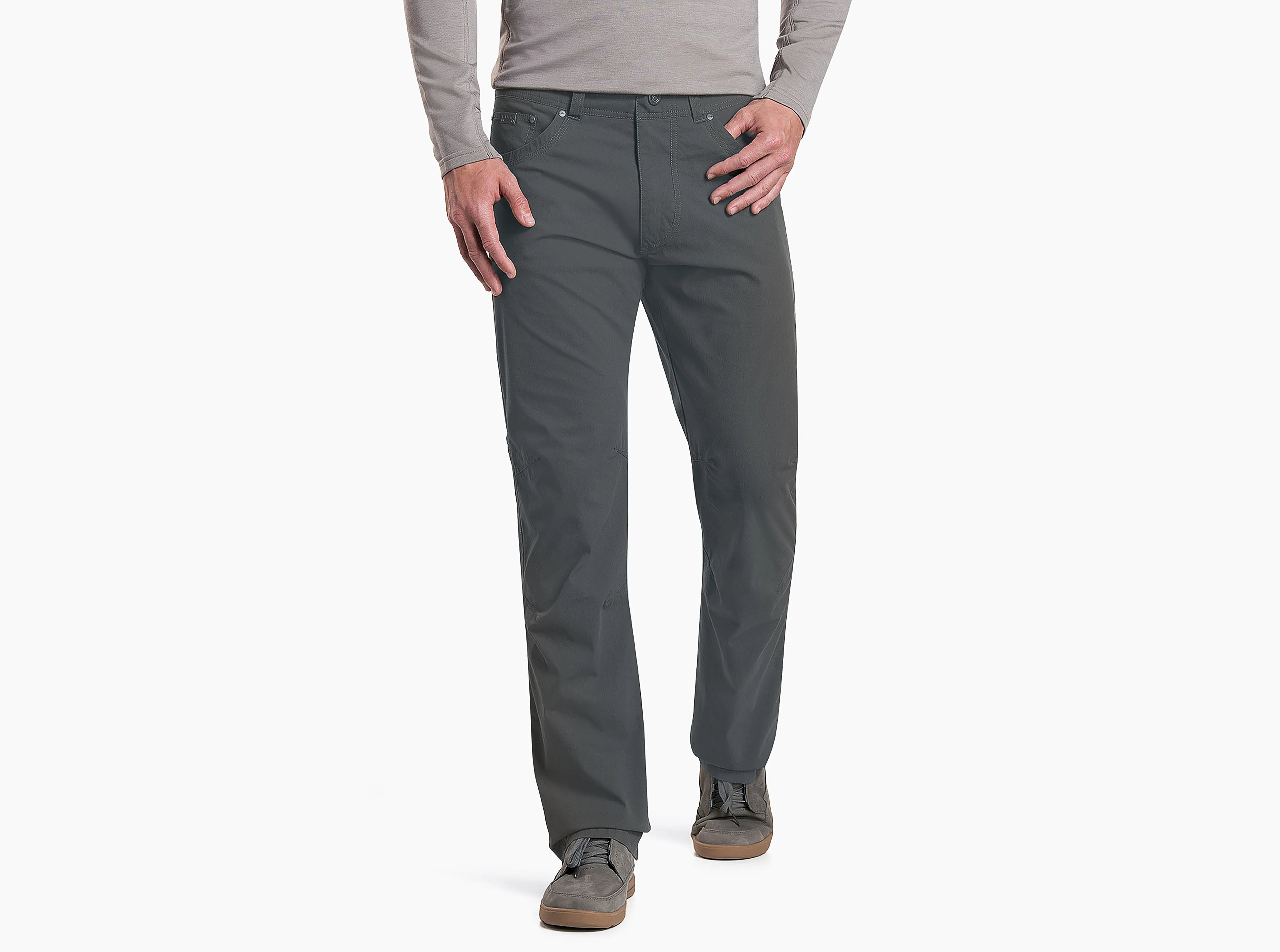 Revolvr™ Full Pant