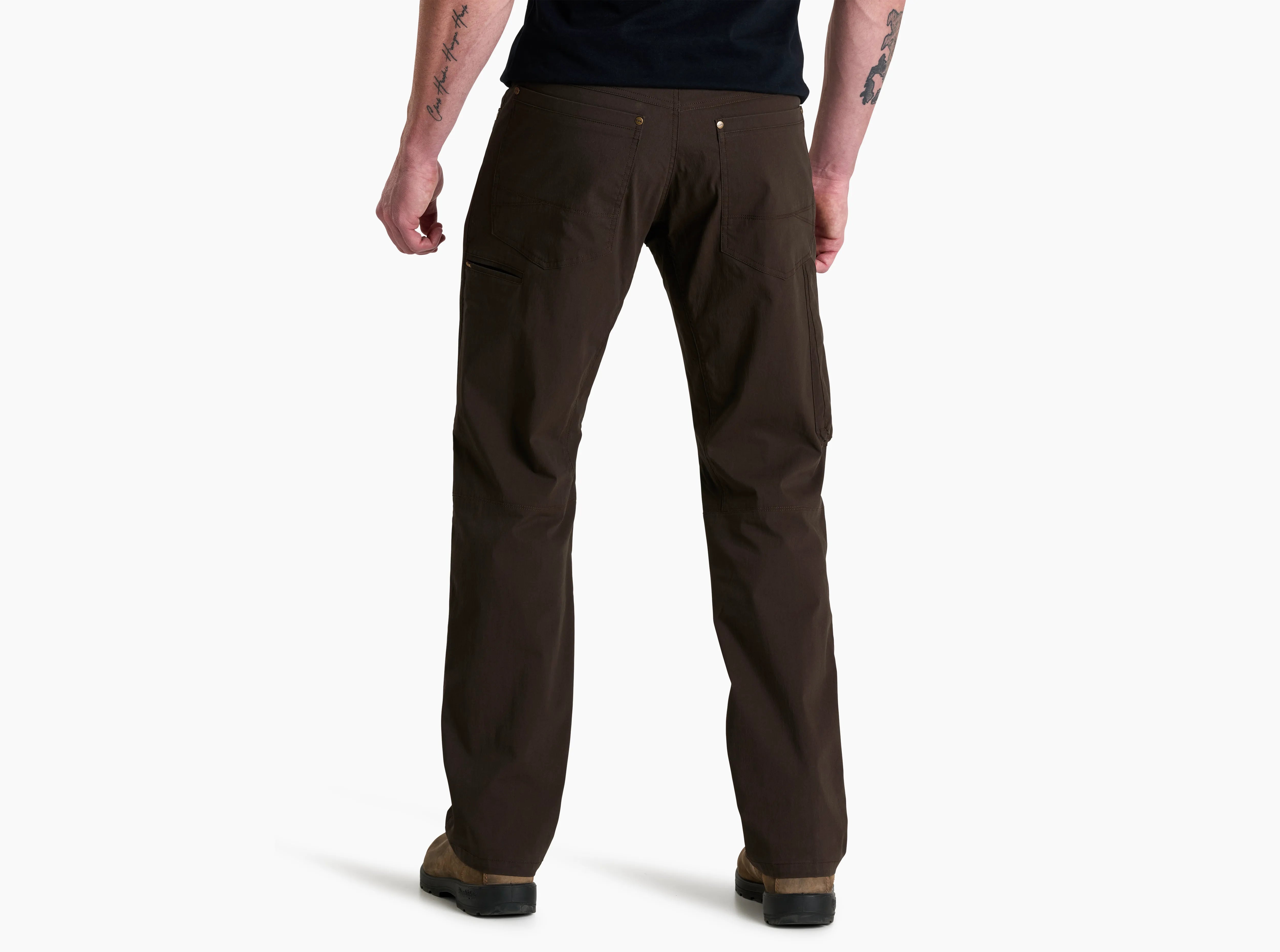Revolvr™ Full Pant