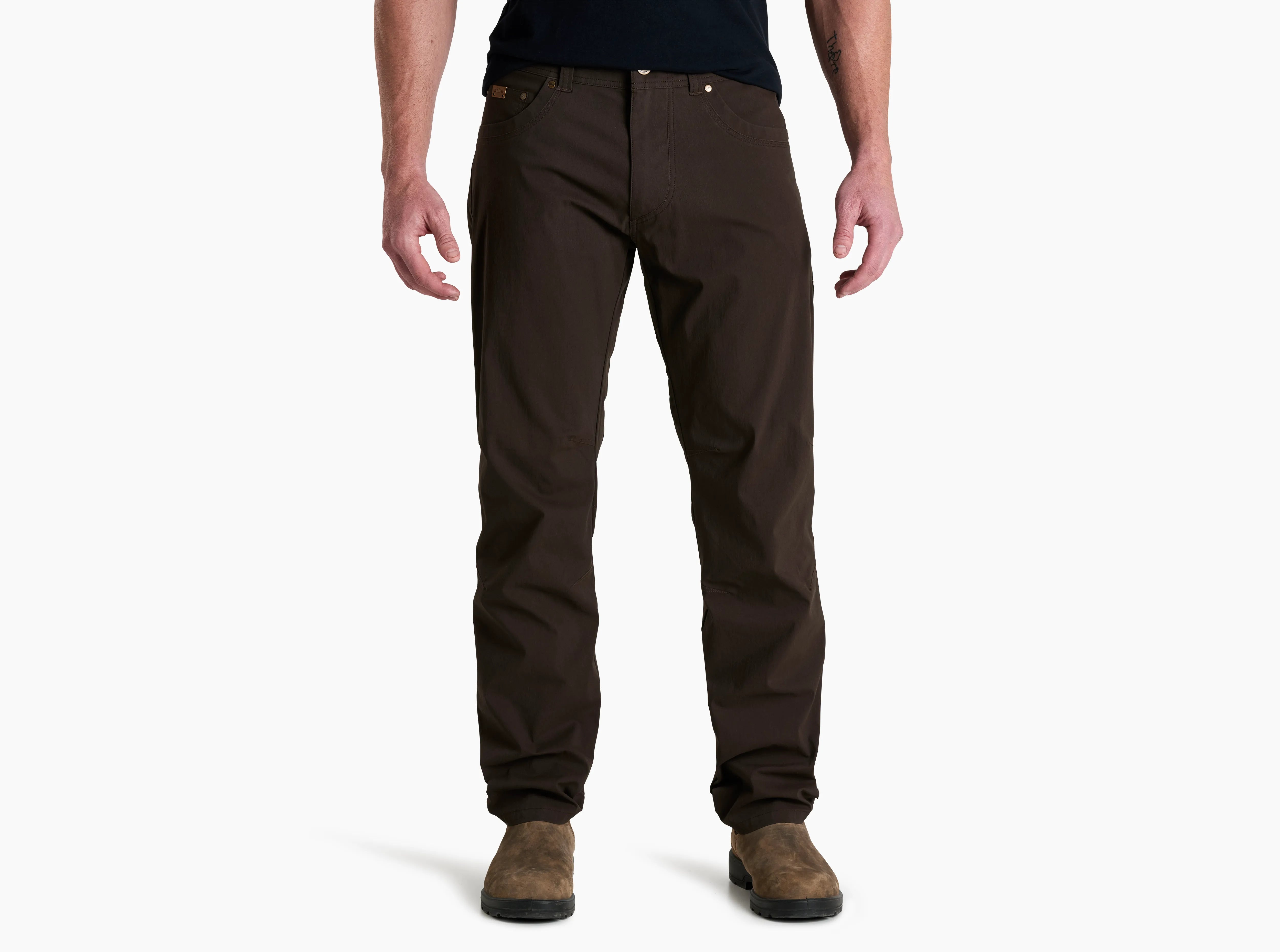 Revolvr™ Full Pant