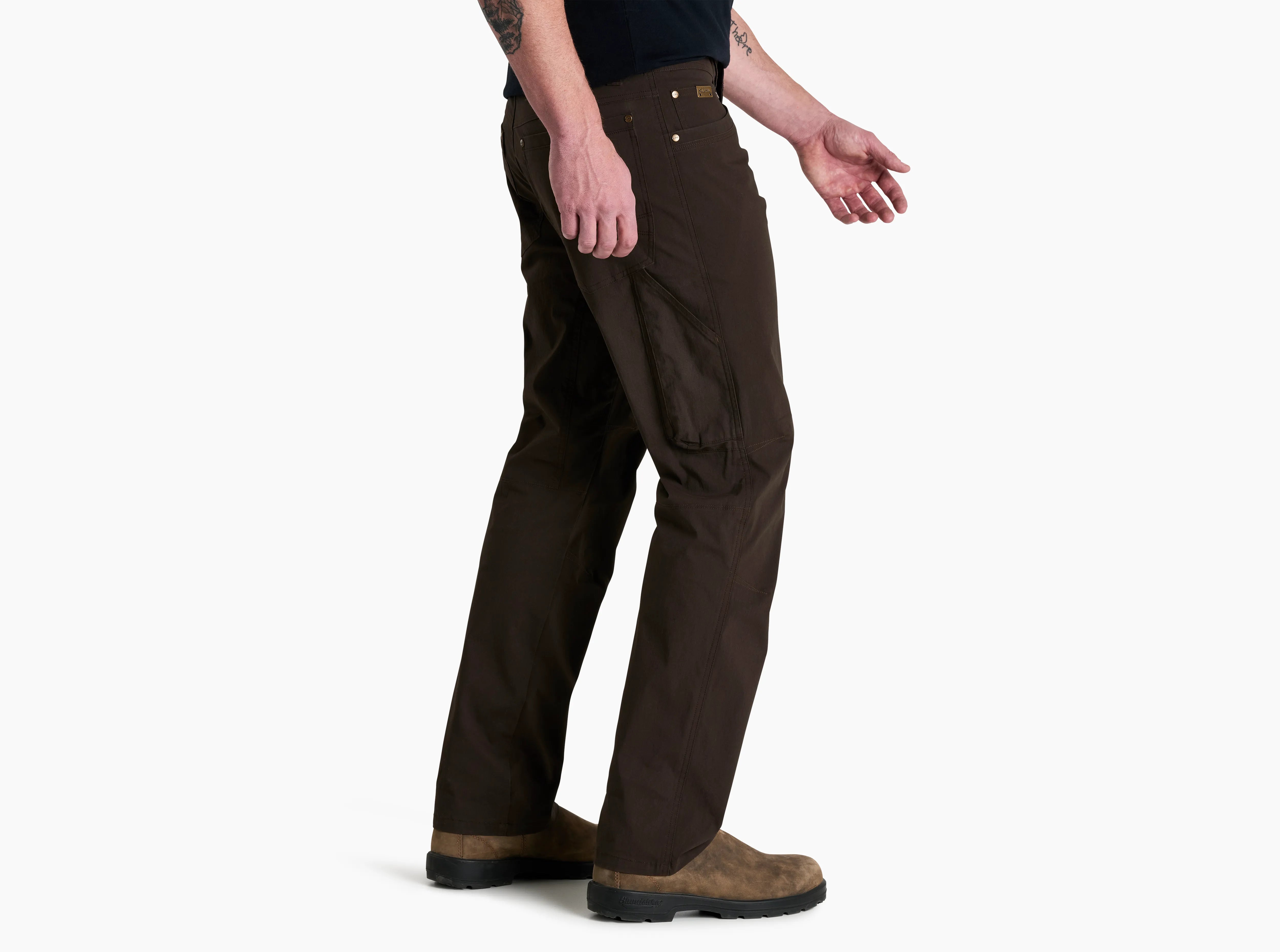Revolvr™ Full Pant