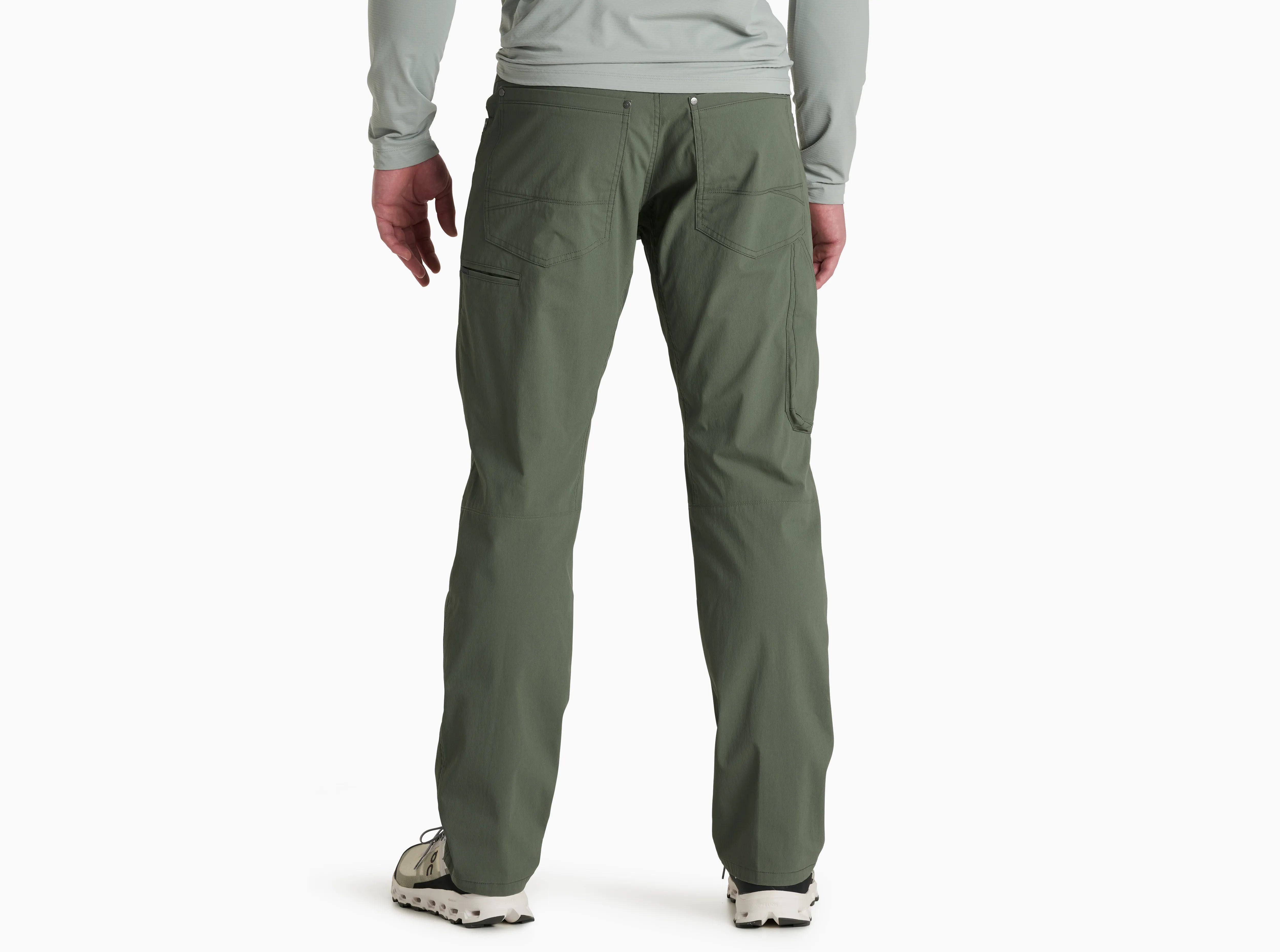 Revolvr™ Full Pant
