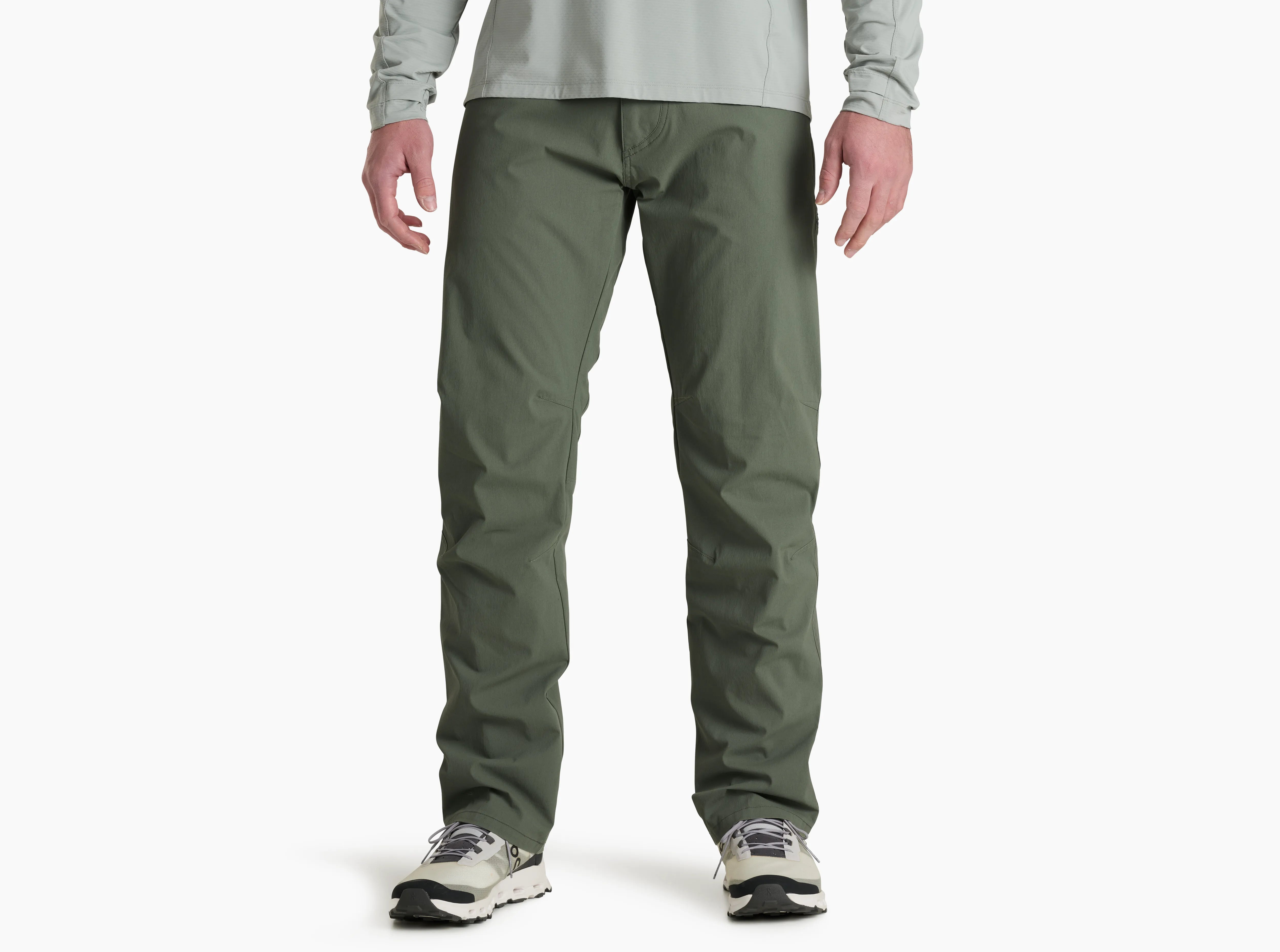 Revolvr™ Full Pant