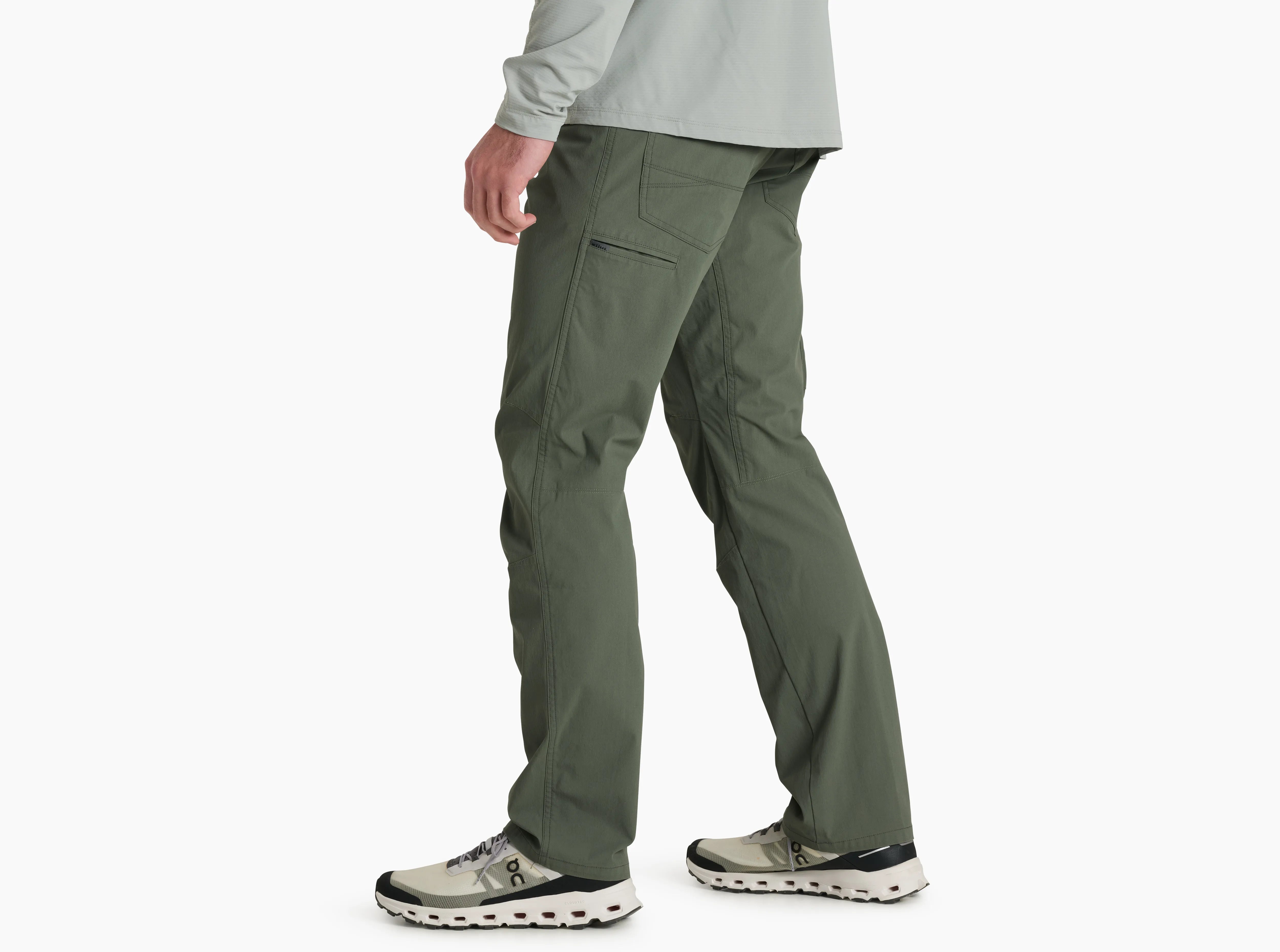 Revolvr™ Full Pant