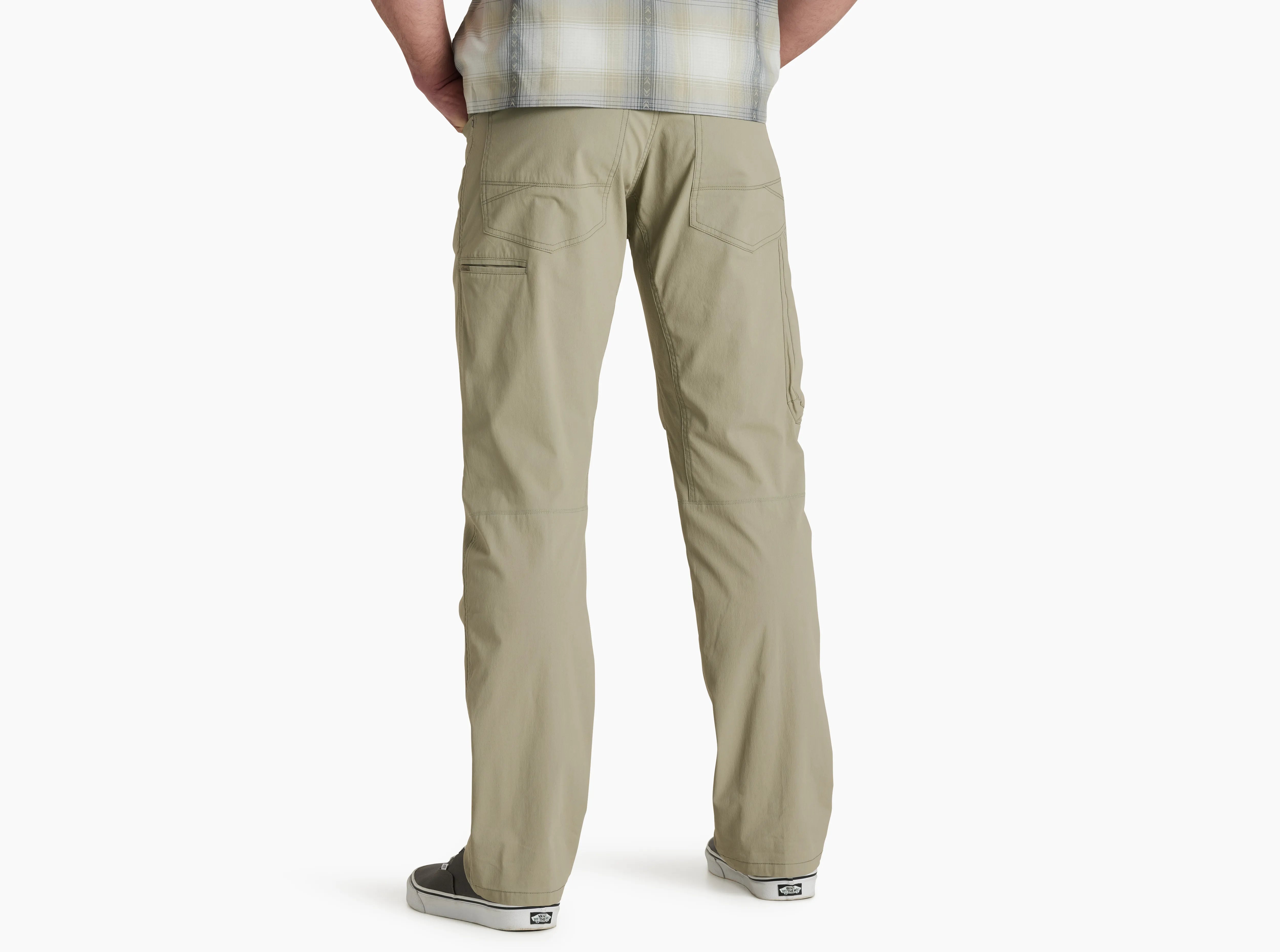 Revolvr™ Full Pant