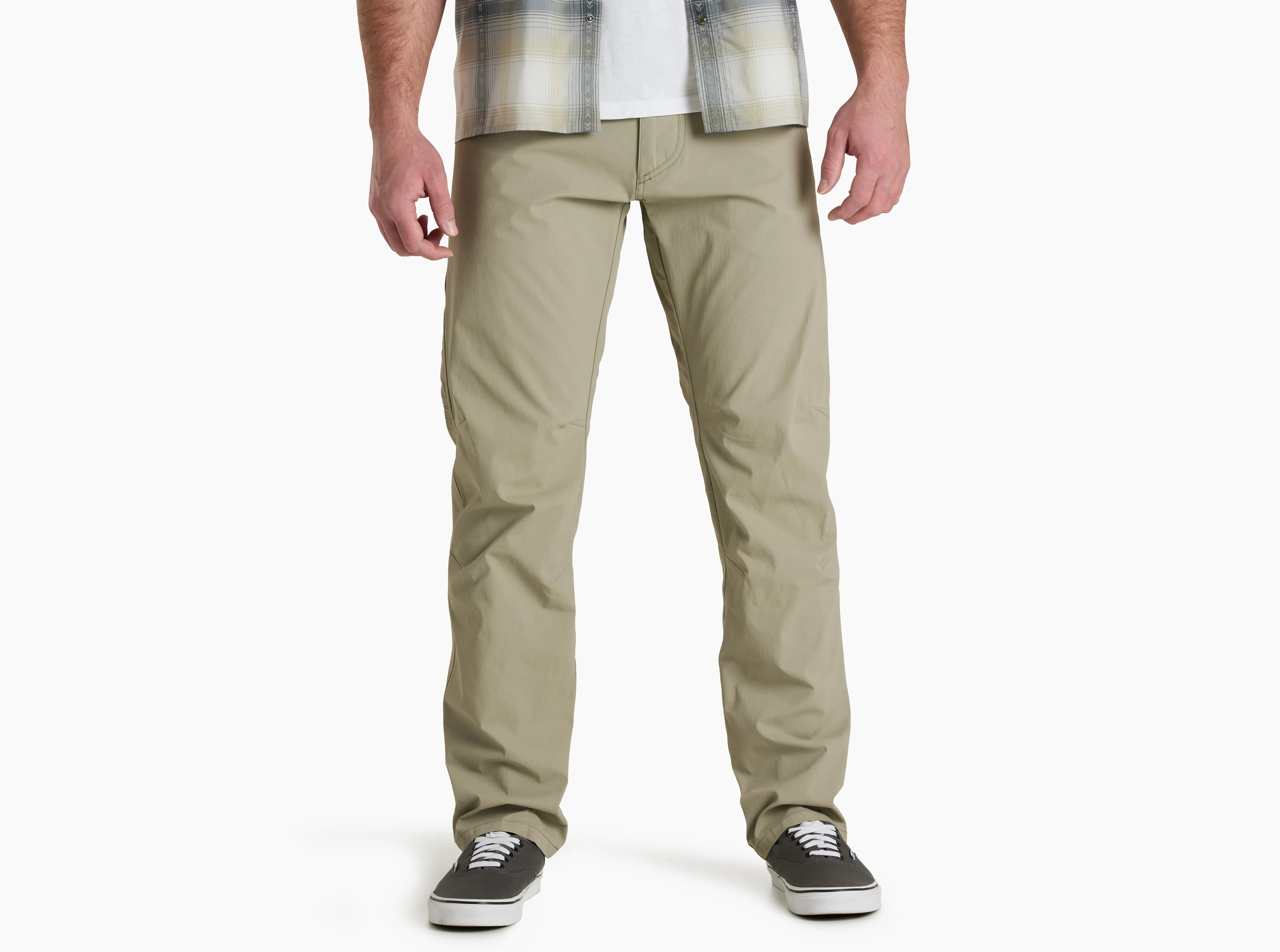 Revolvr™ Full Pant