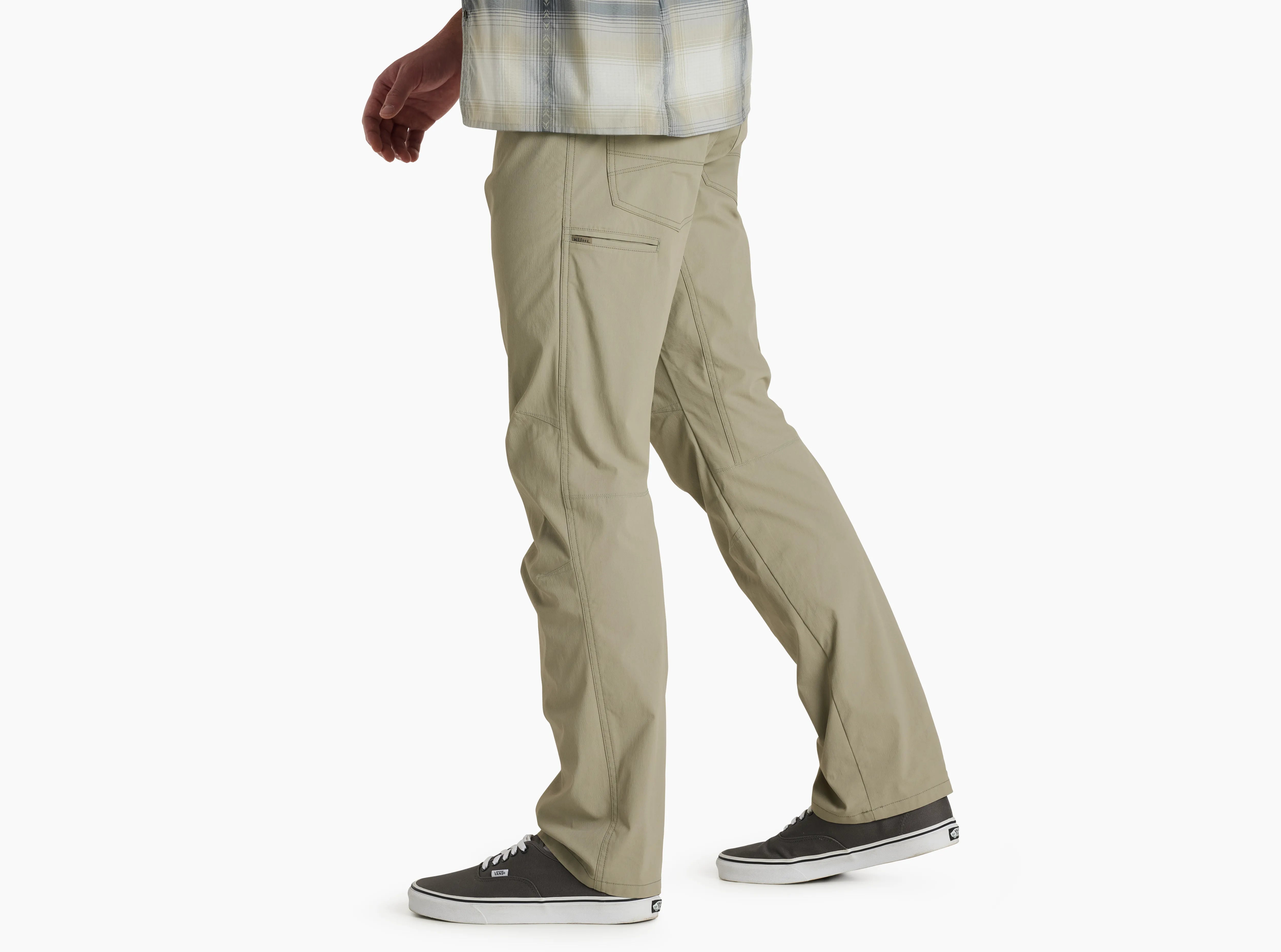 Revolvr™ Full Pant