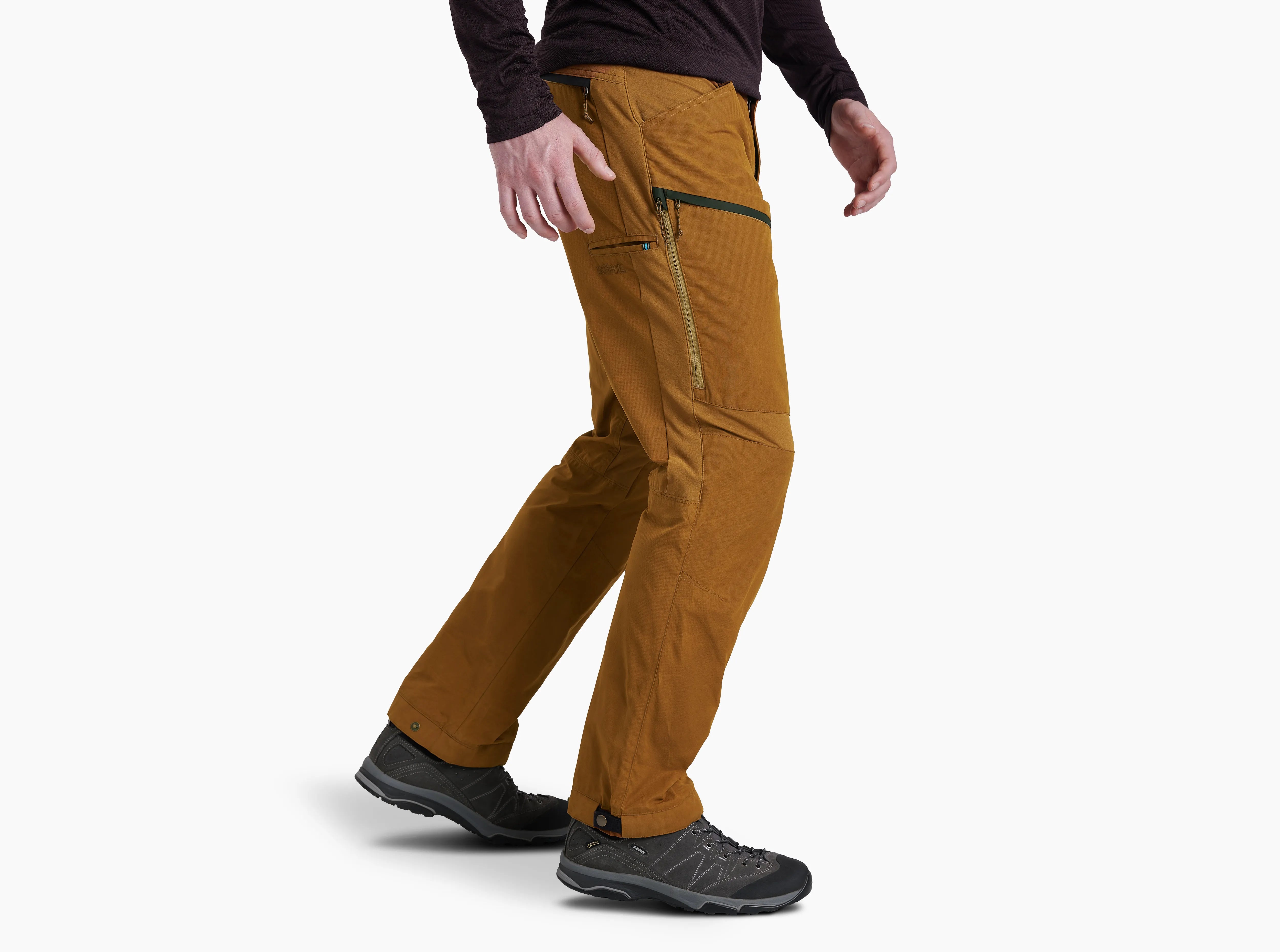 The "Radikl" Outsider® Pant