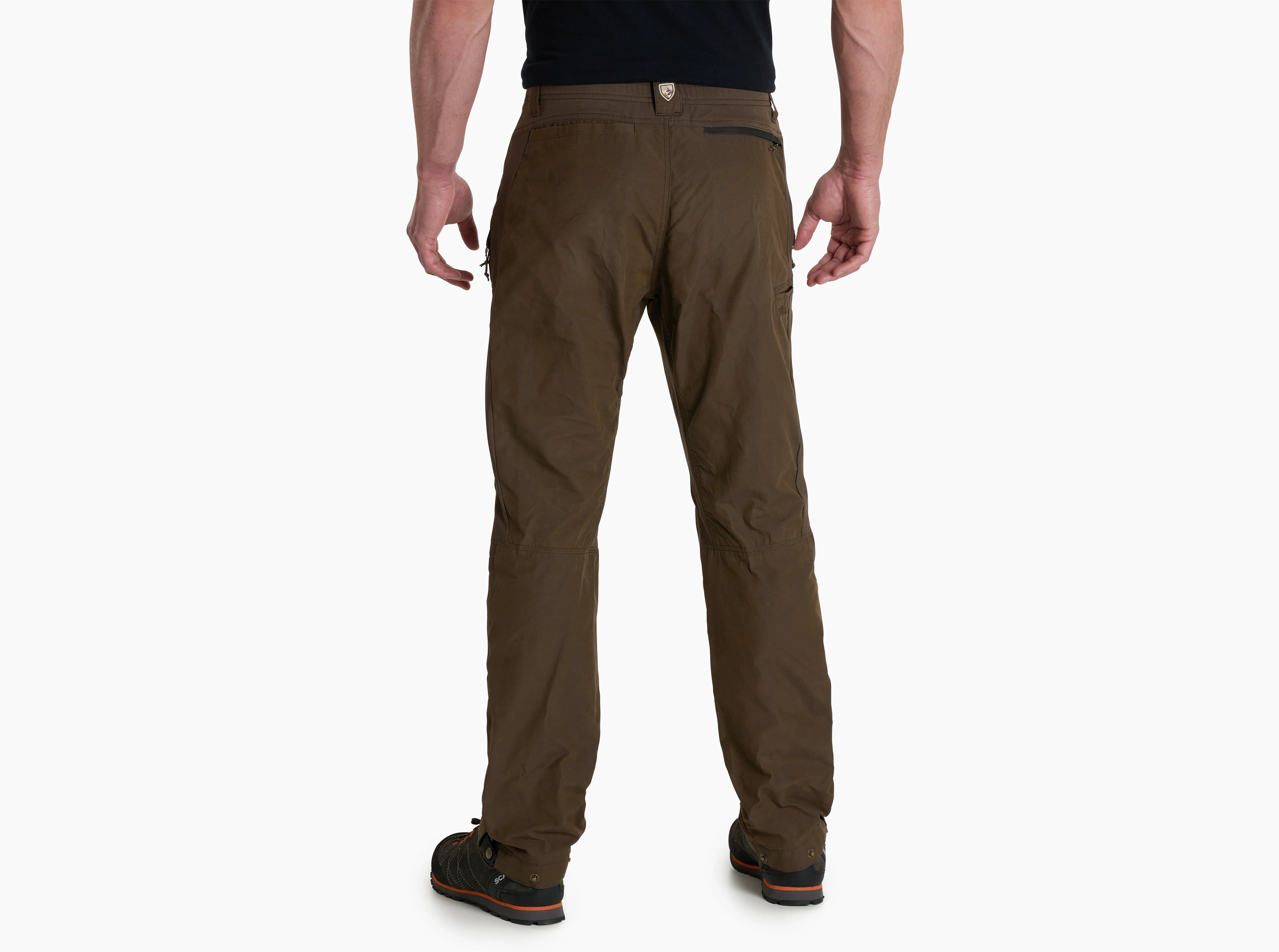 The "Radikl" Outsider® Pant
