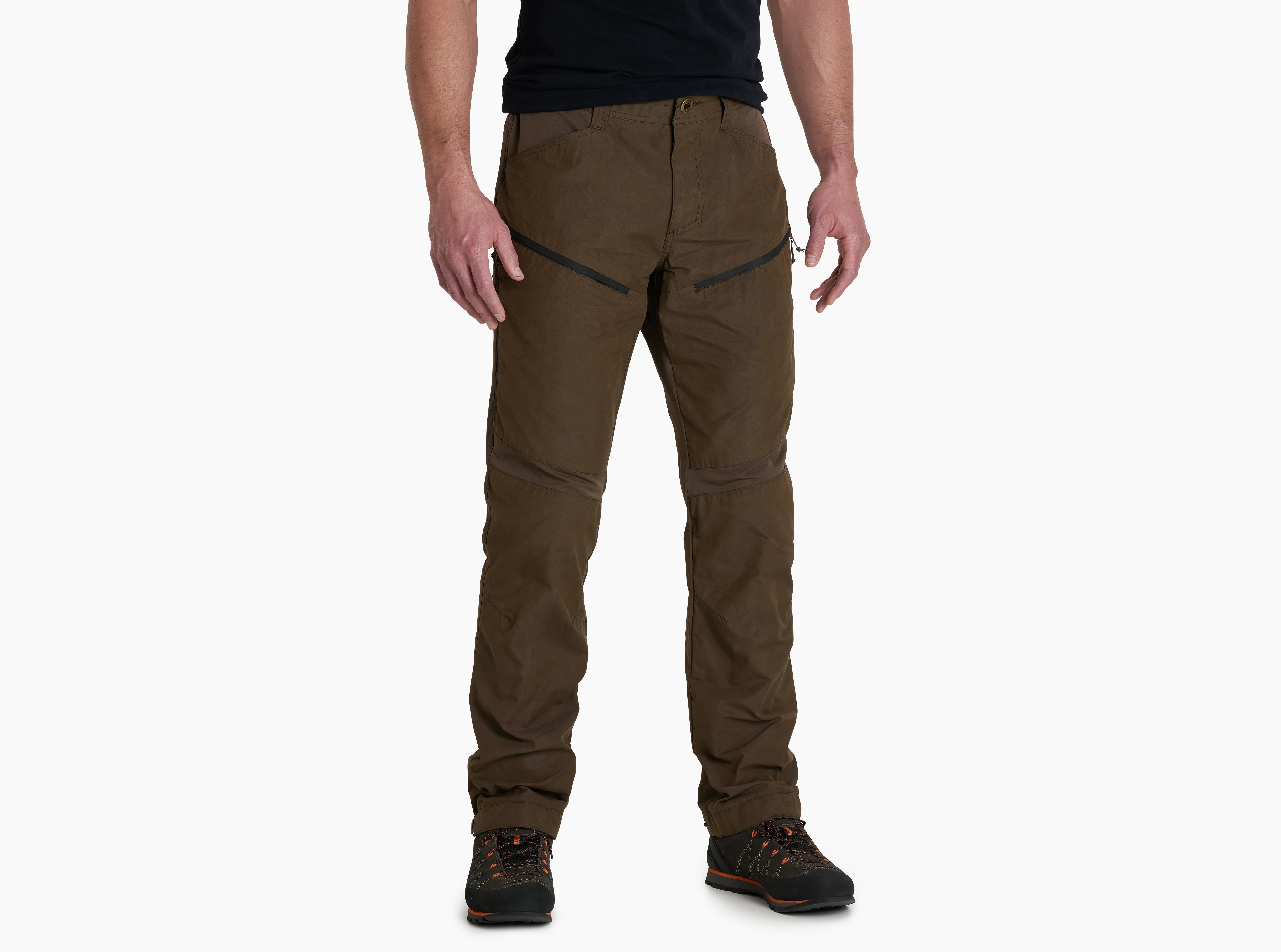 The "Radikl" Outsider® Pant