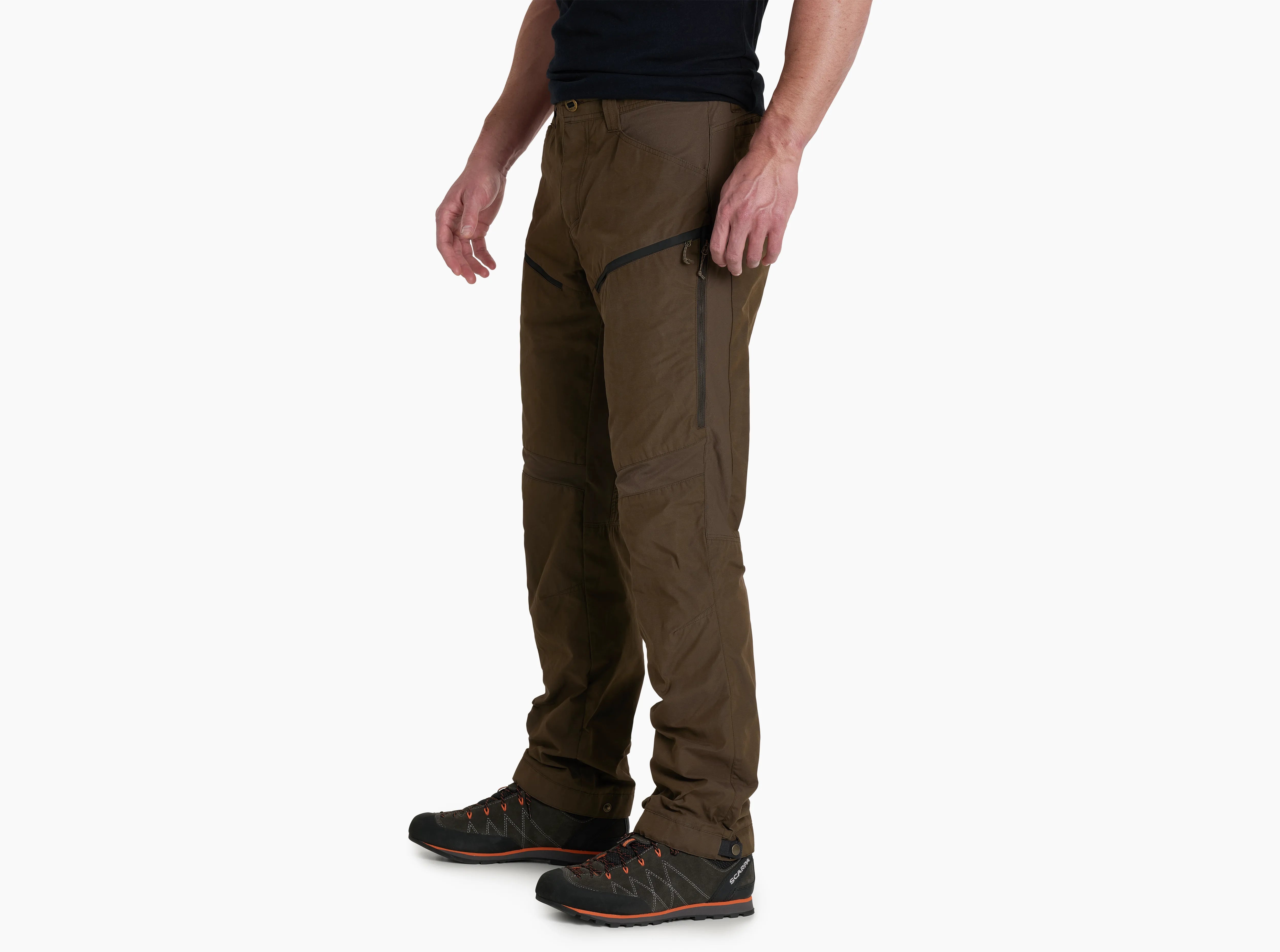 The "Radikl" Outsider® Pant