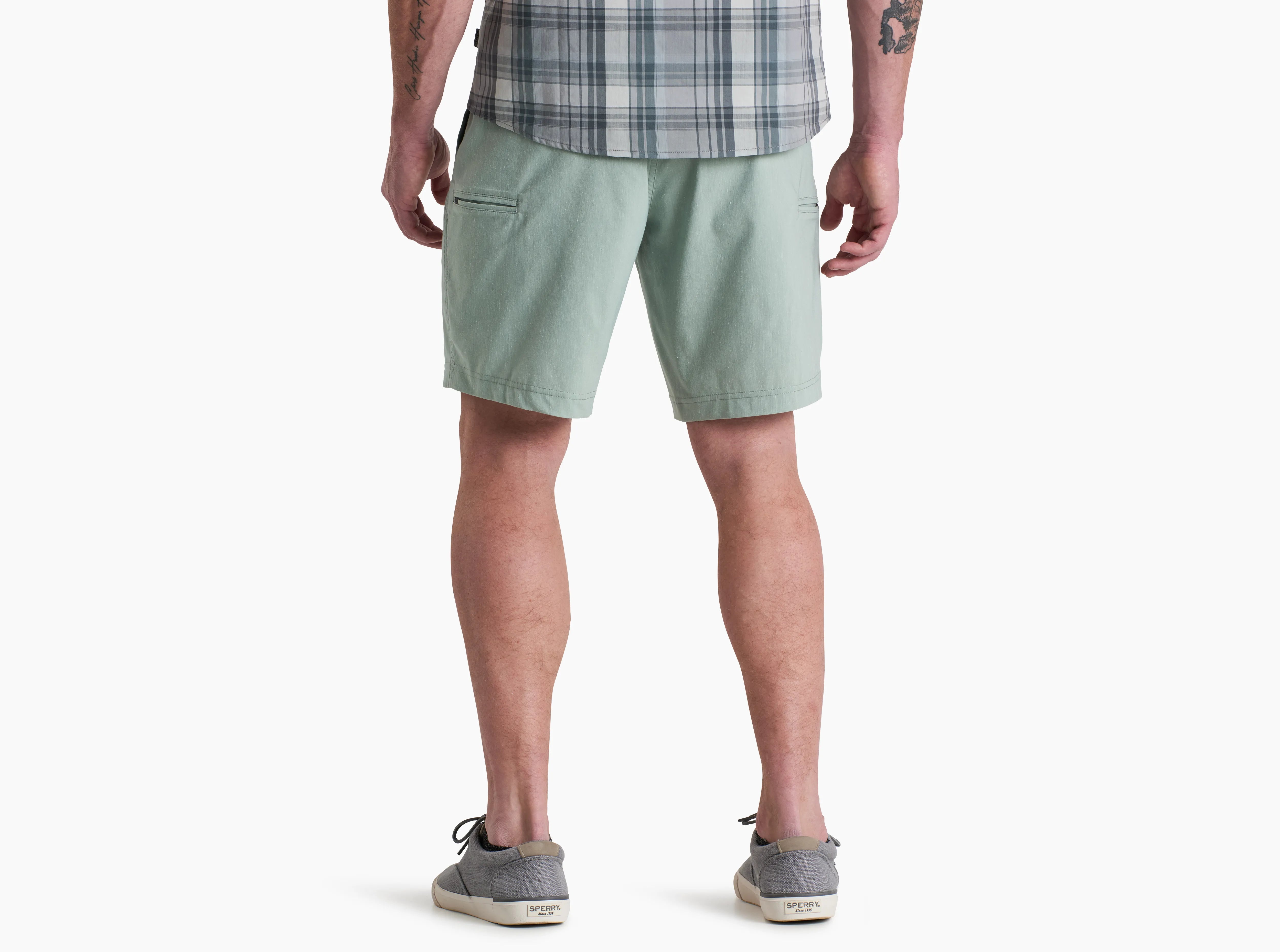 Getaway™ Short