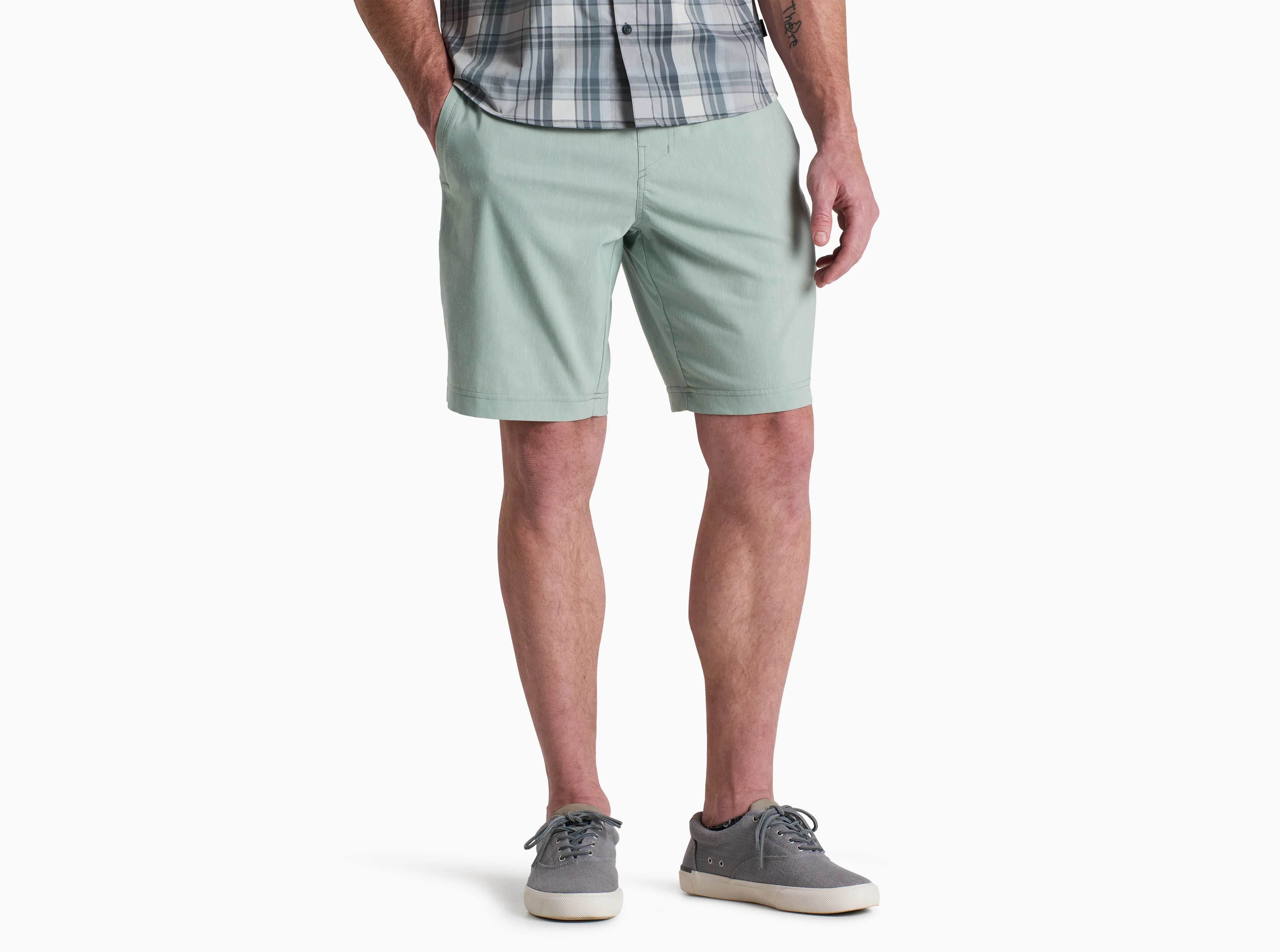 Getaway™ Short