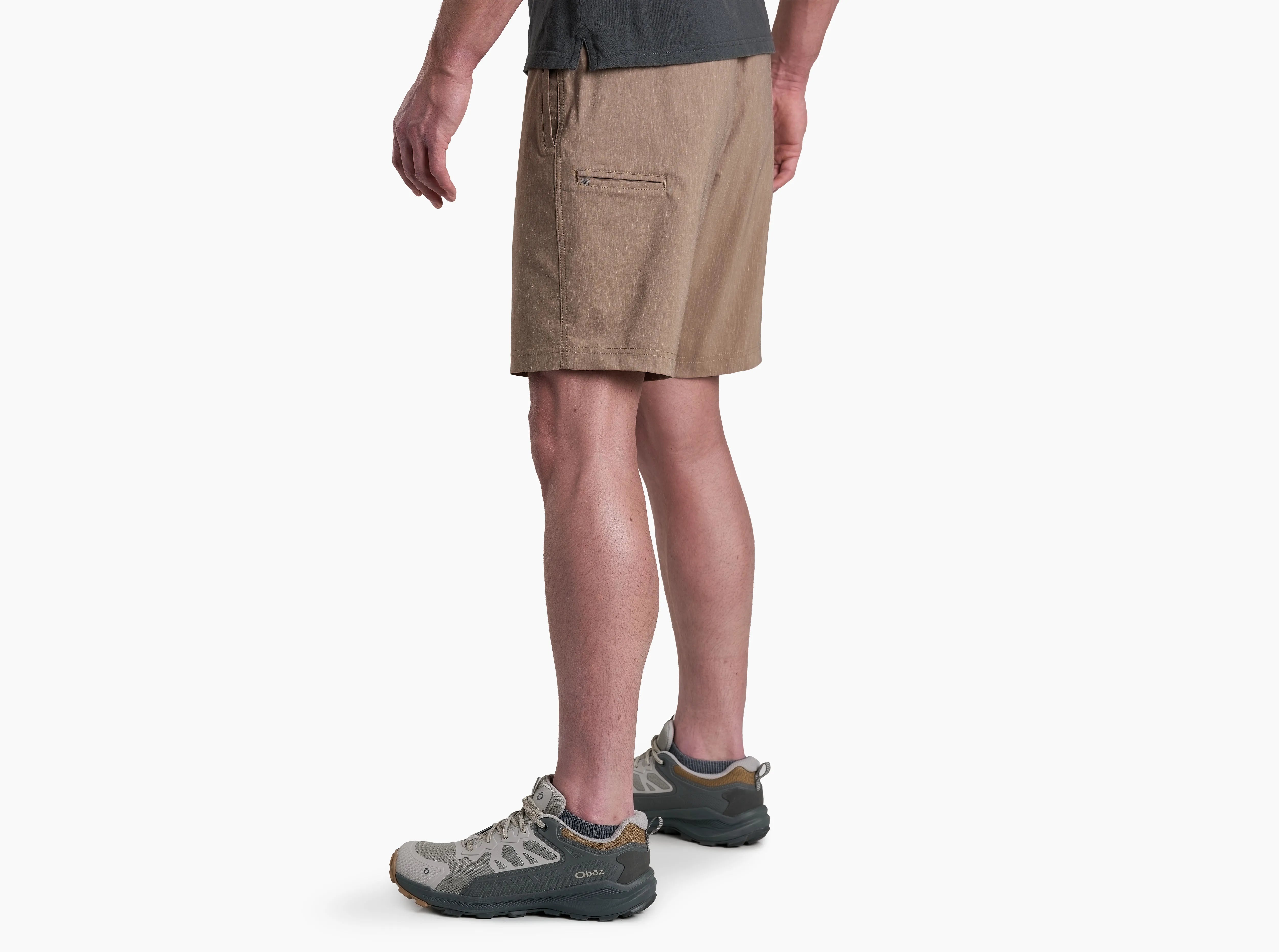 Getaway™ Short
