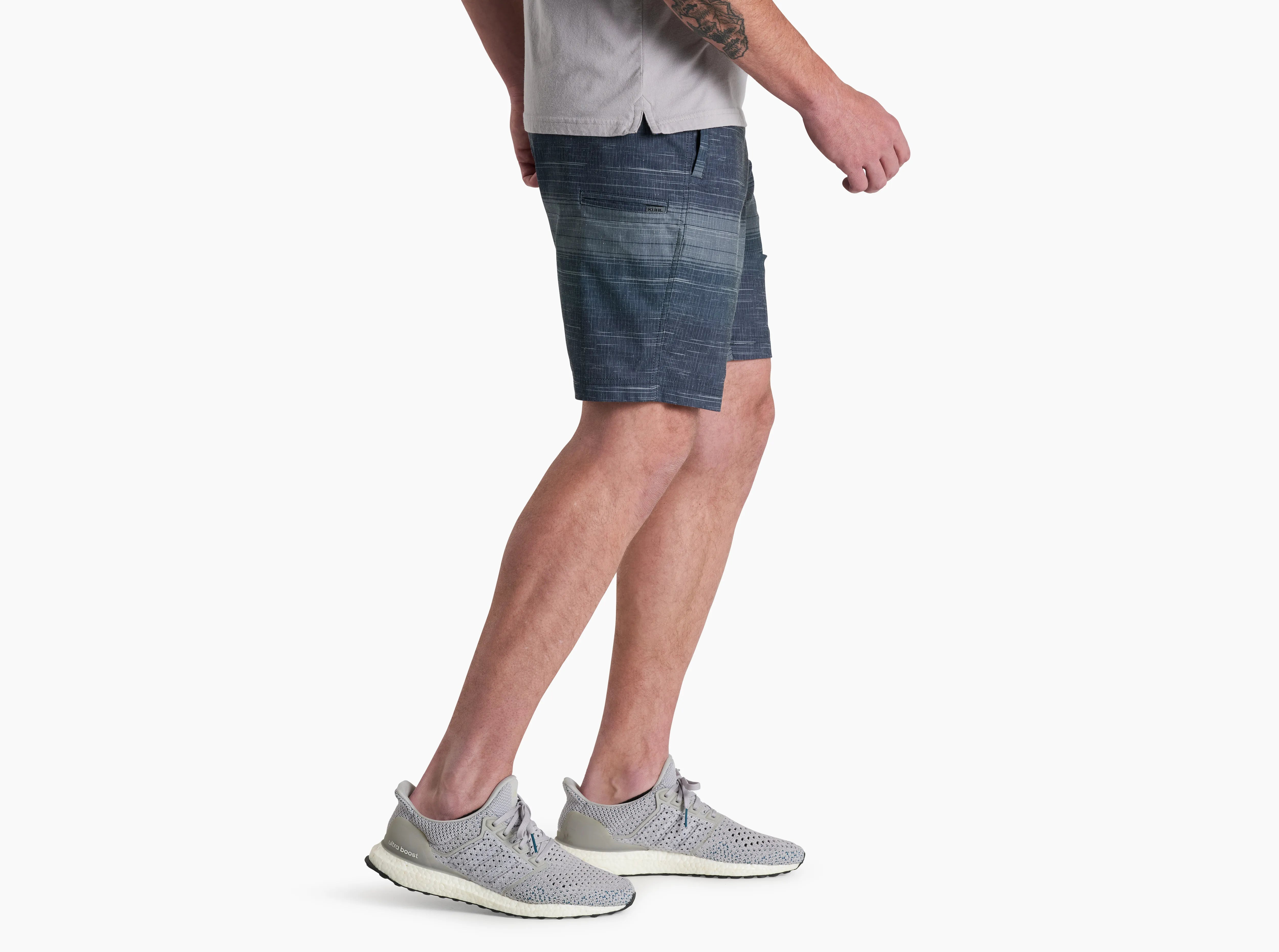 Getaway™ Short