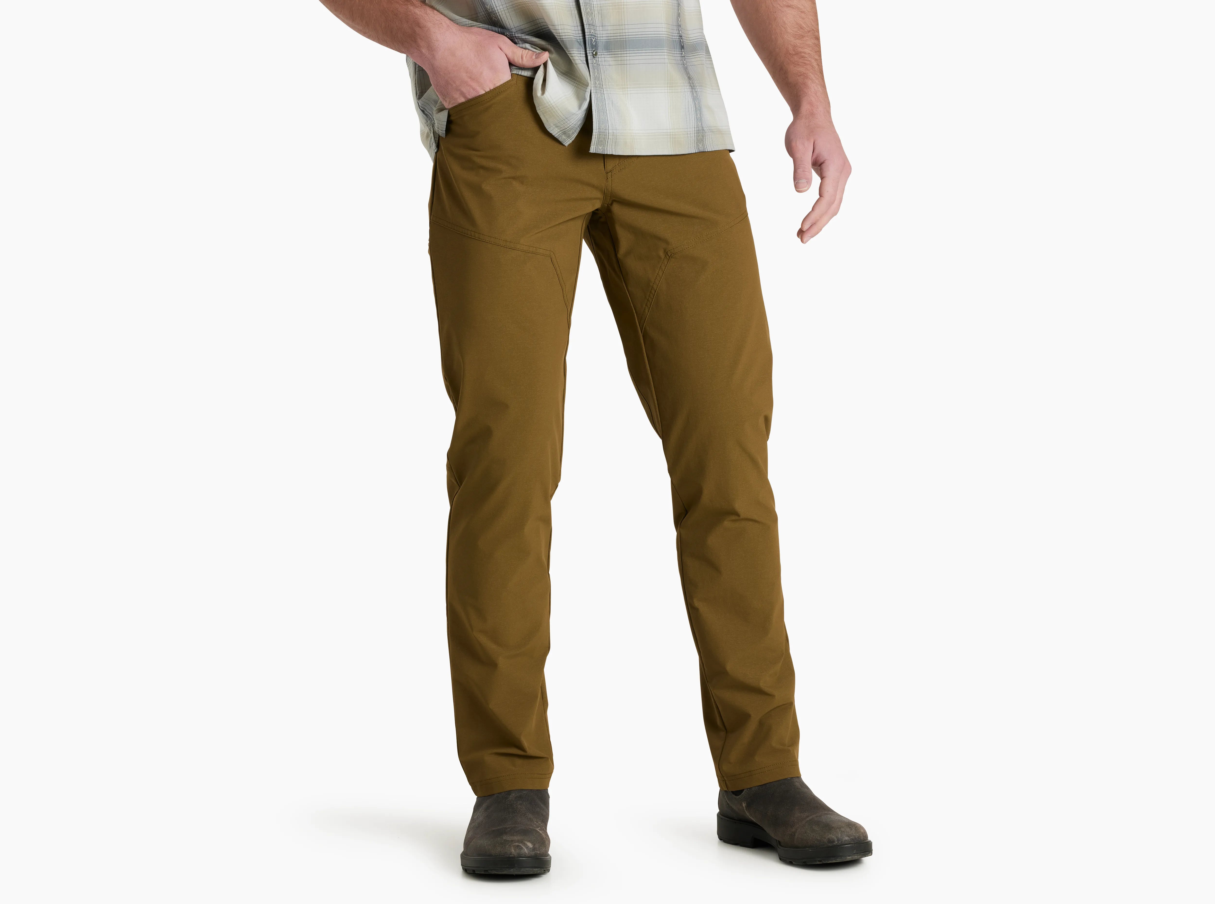 Deceivr™ Pant