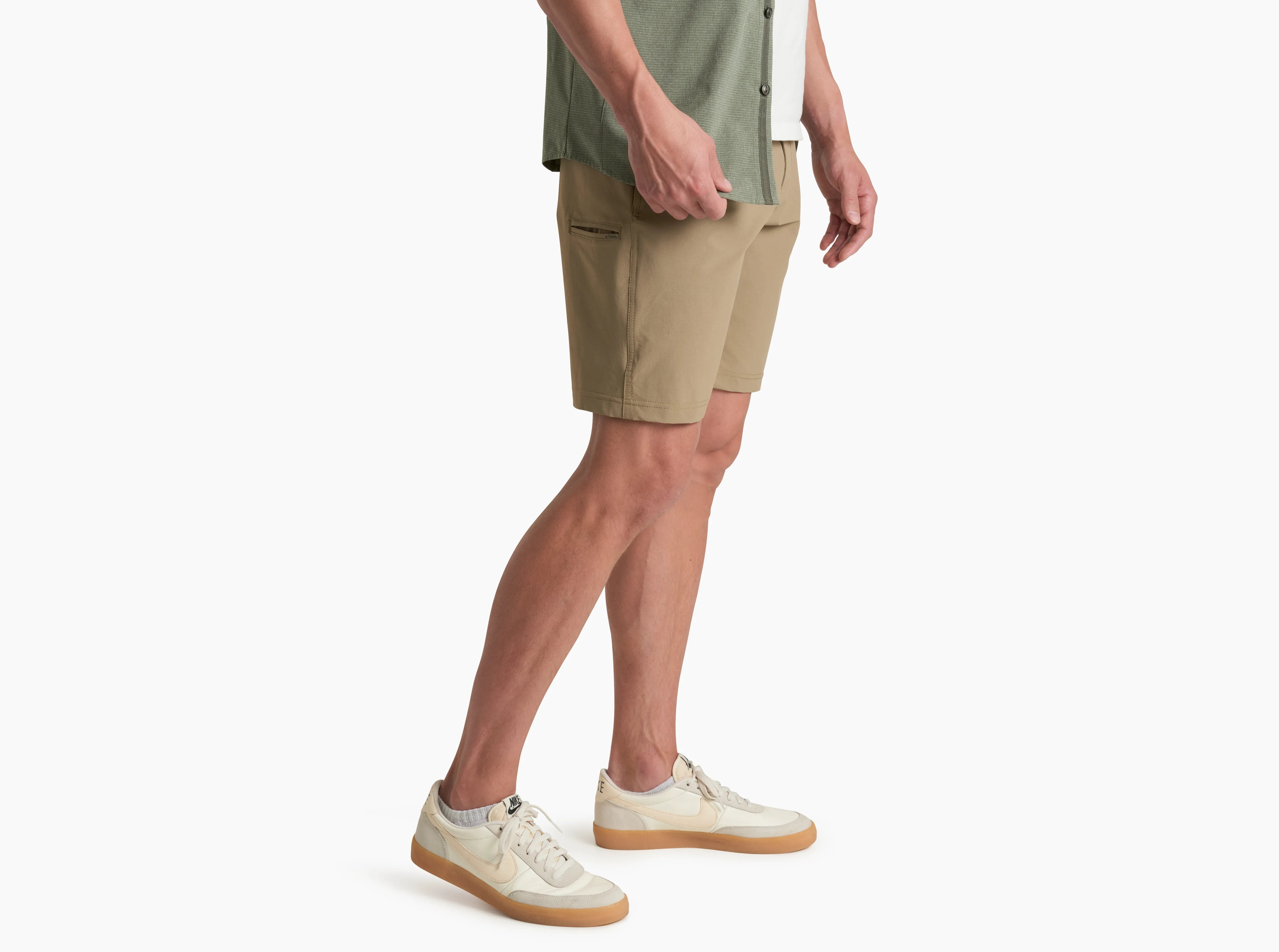 Deceivr™ Short