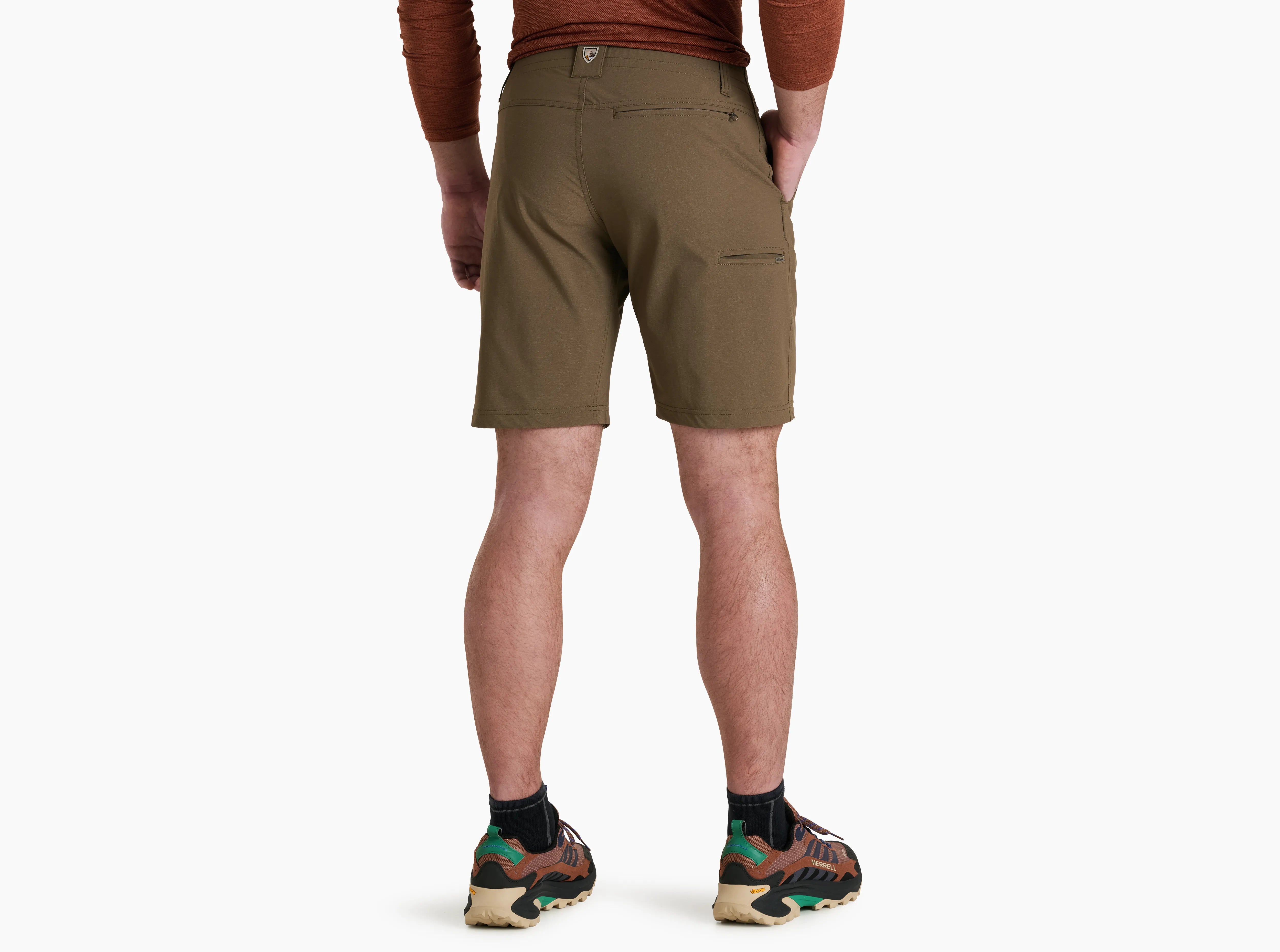 Deceivr™ Short