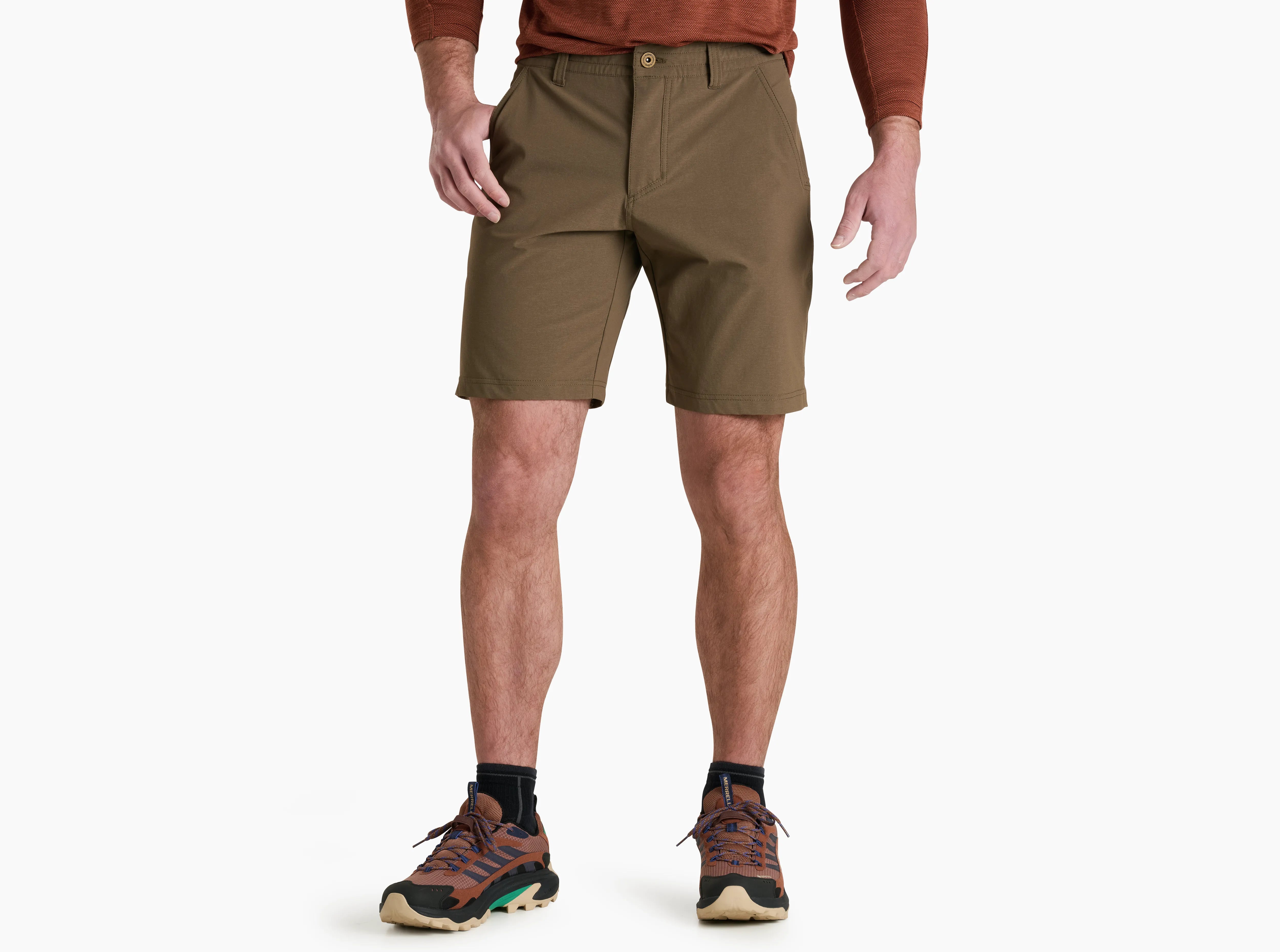 Deceivr™ Short
