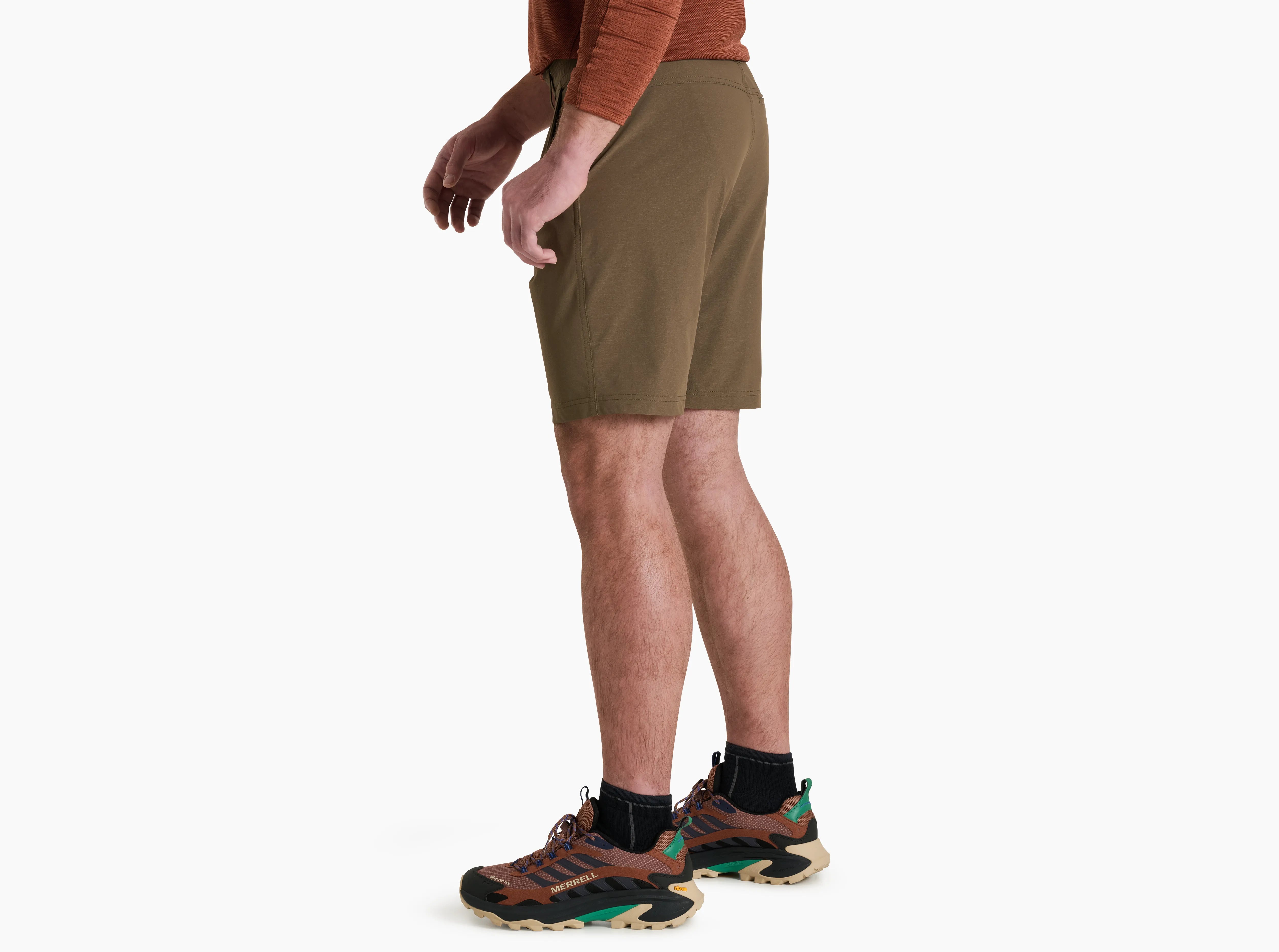 Deceivr™ Short