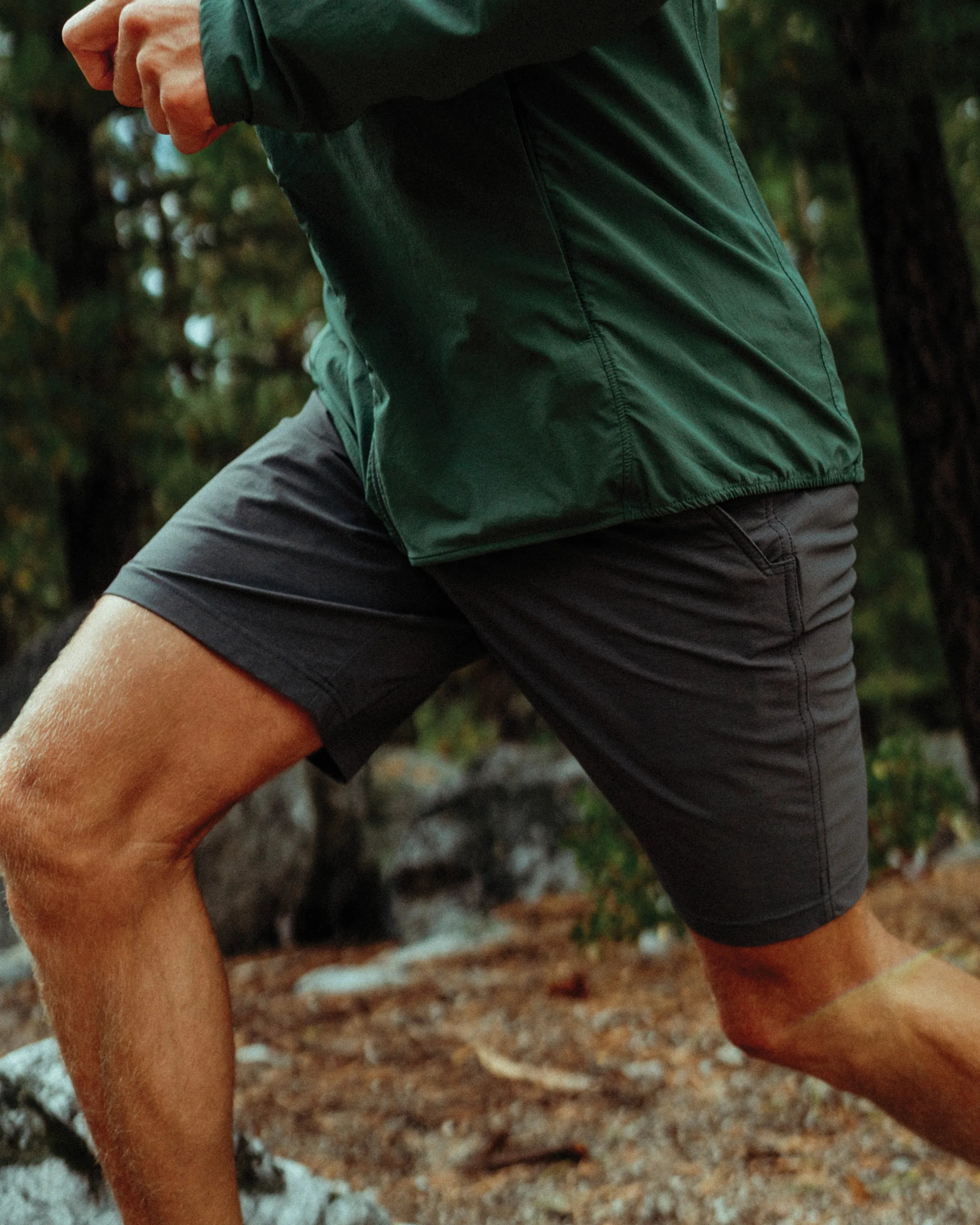 Deceivr™ Short