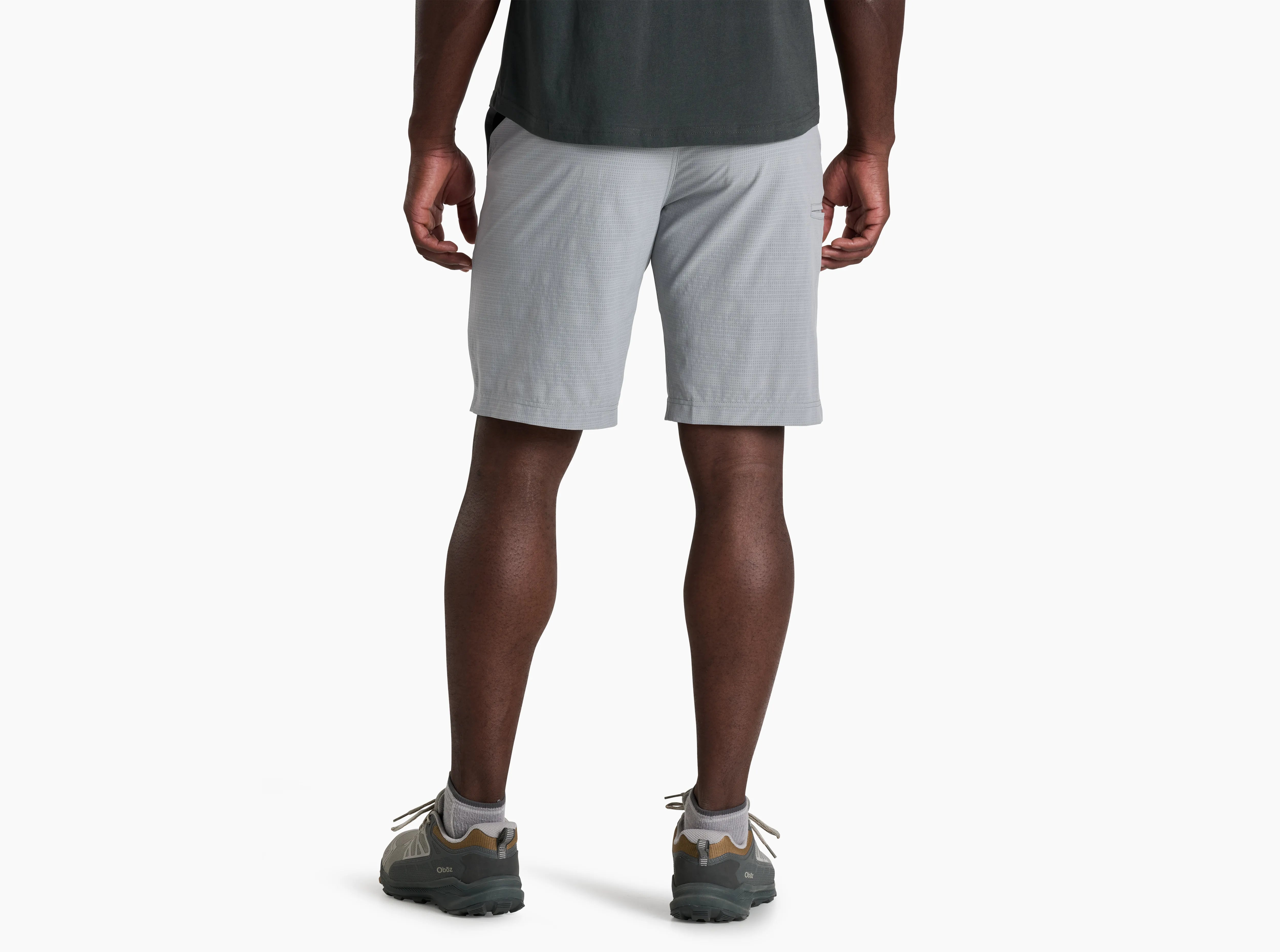 Upriser™ Short