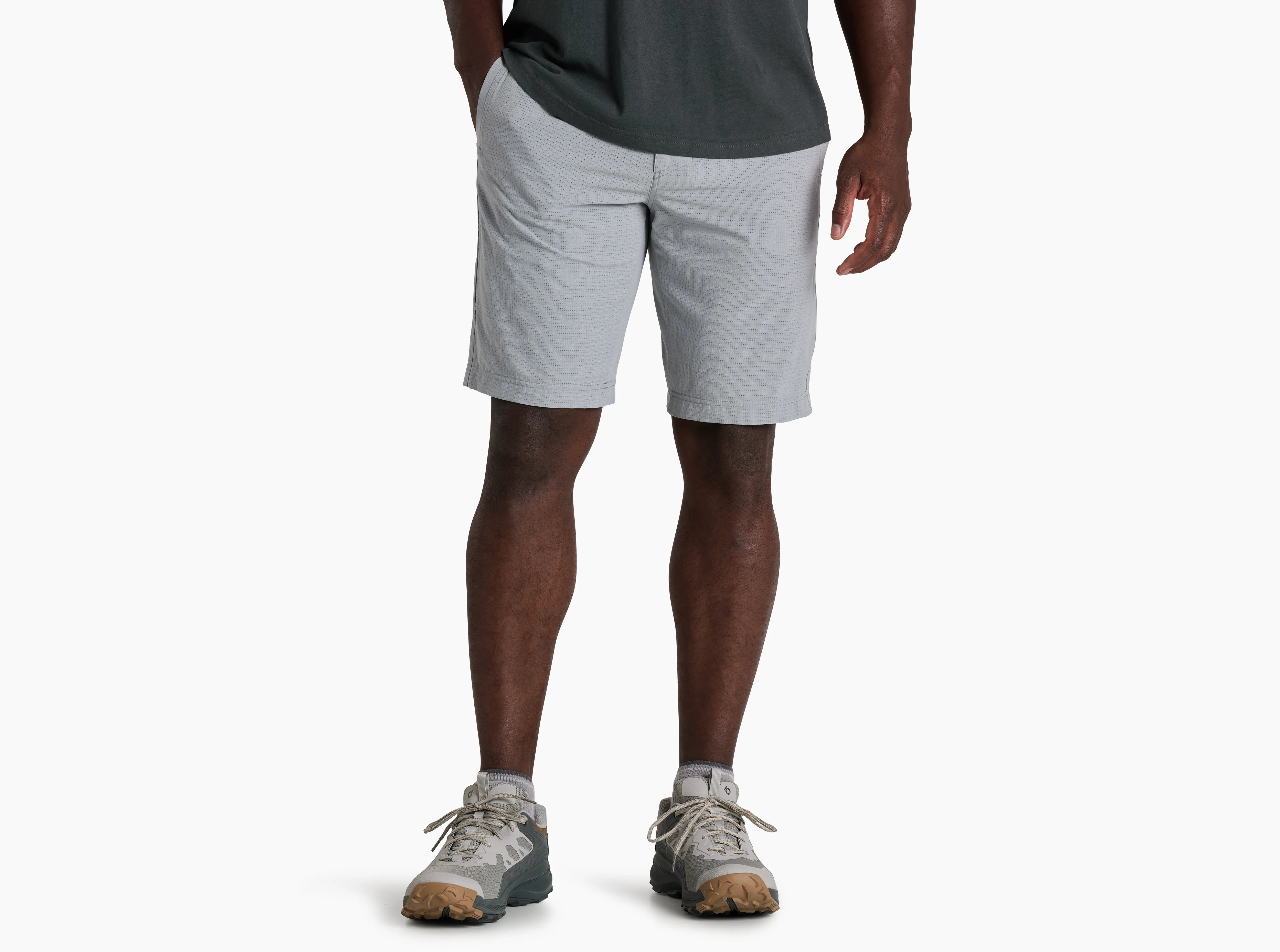 Upriser™ Short