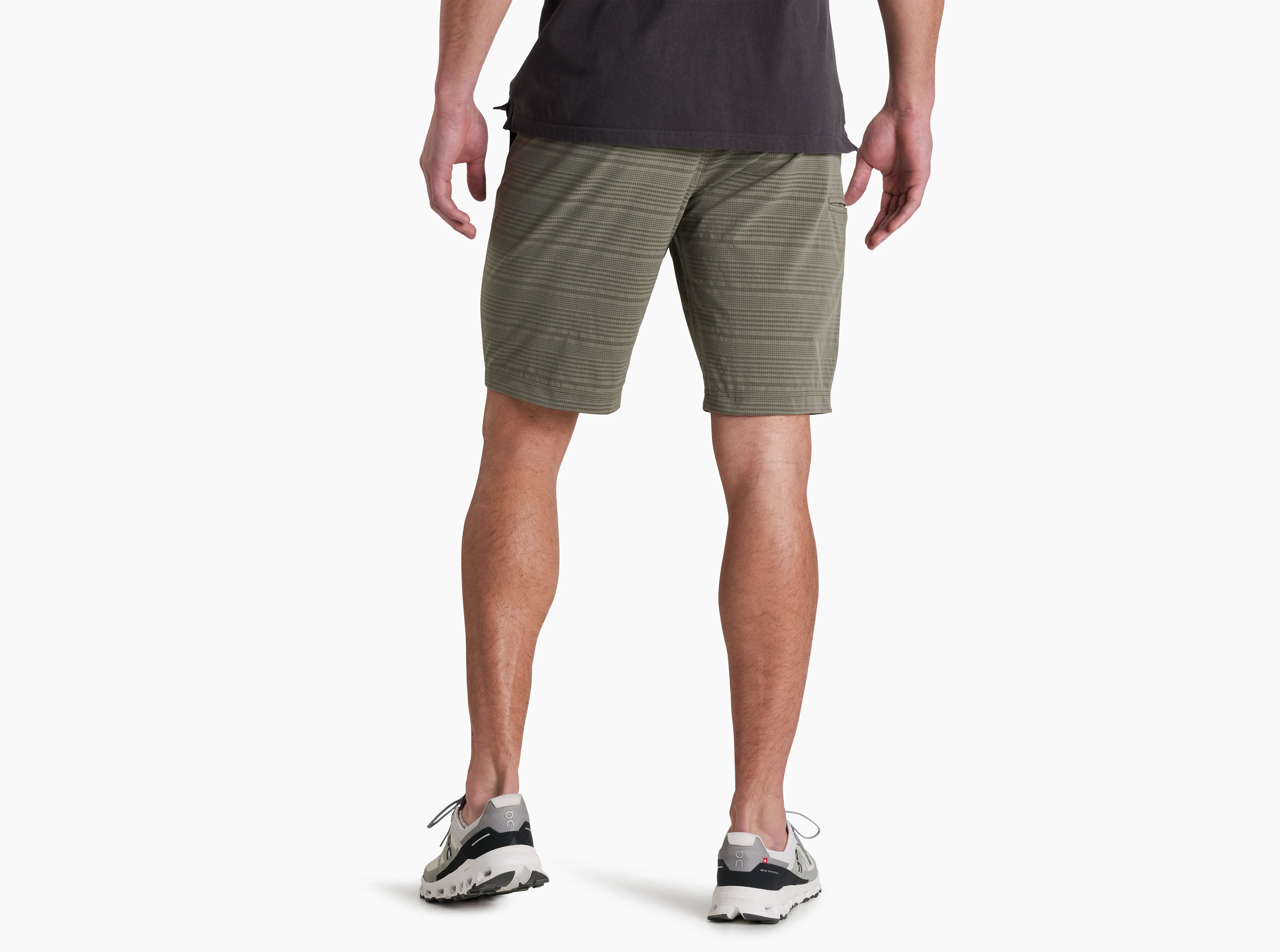 Upriser™ Short